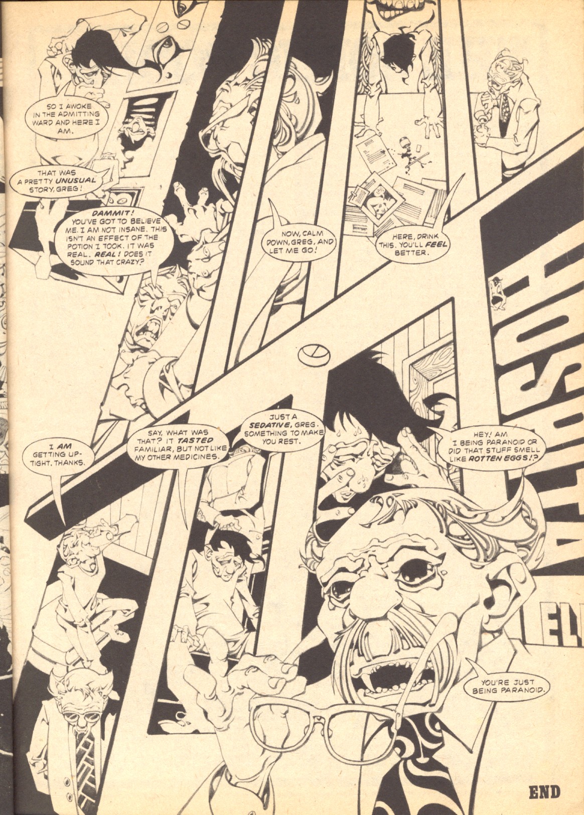 Creepy (1964) Issue #108 #108 - English 13