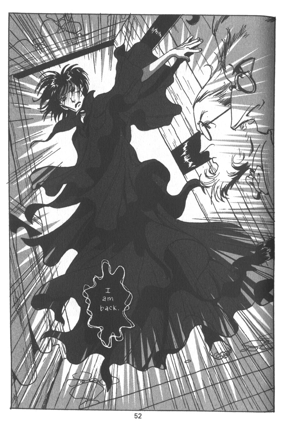 Read online Death: At Death's Door comic -  Issue # TPB - 56