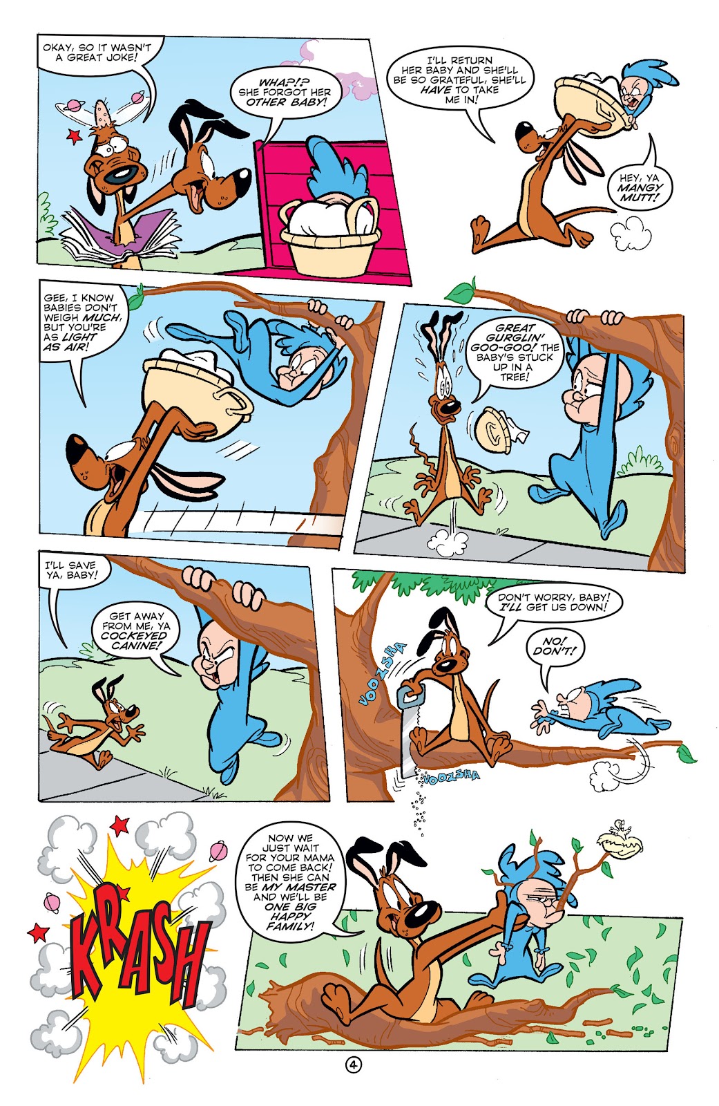 Looney Tunes (1994) issue 221 - Page 13