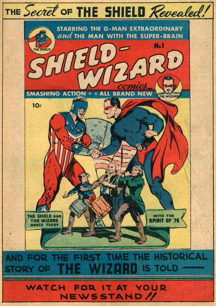 Read online Top-Notch Comics comic -  Issue #7 - 55