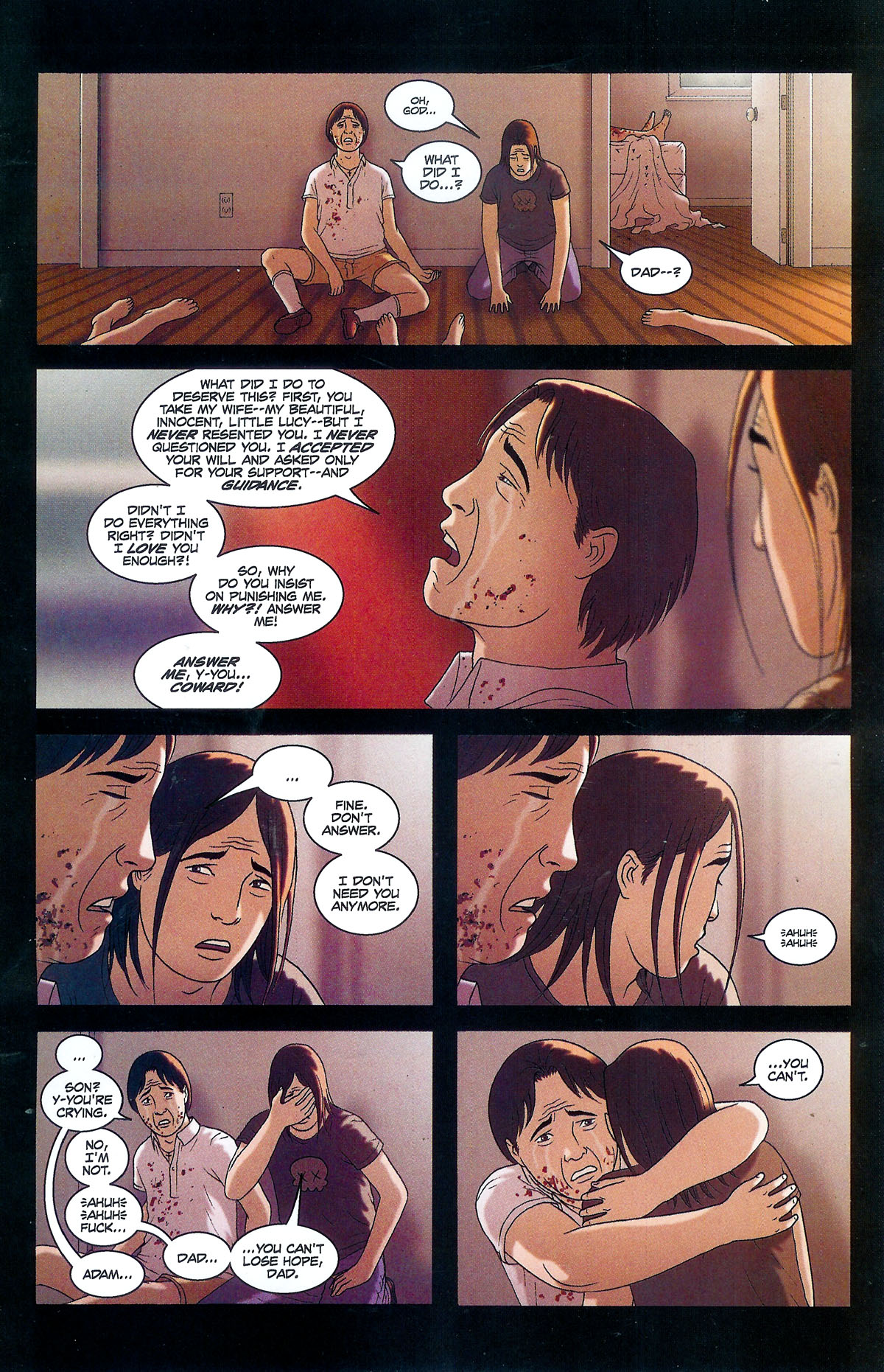 Read online Girls comic -  Issue #23 - 15