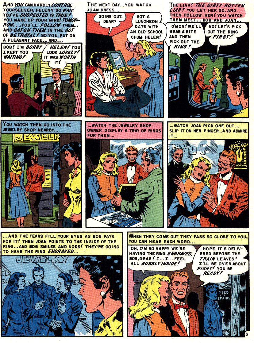 Read online Crime SuspenStories comic -  Issue #13 - 12
