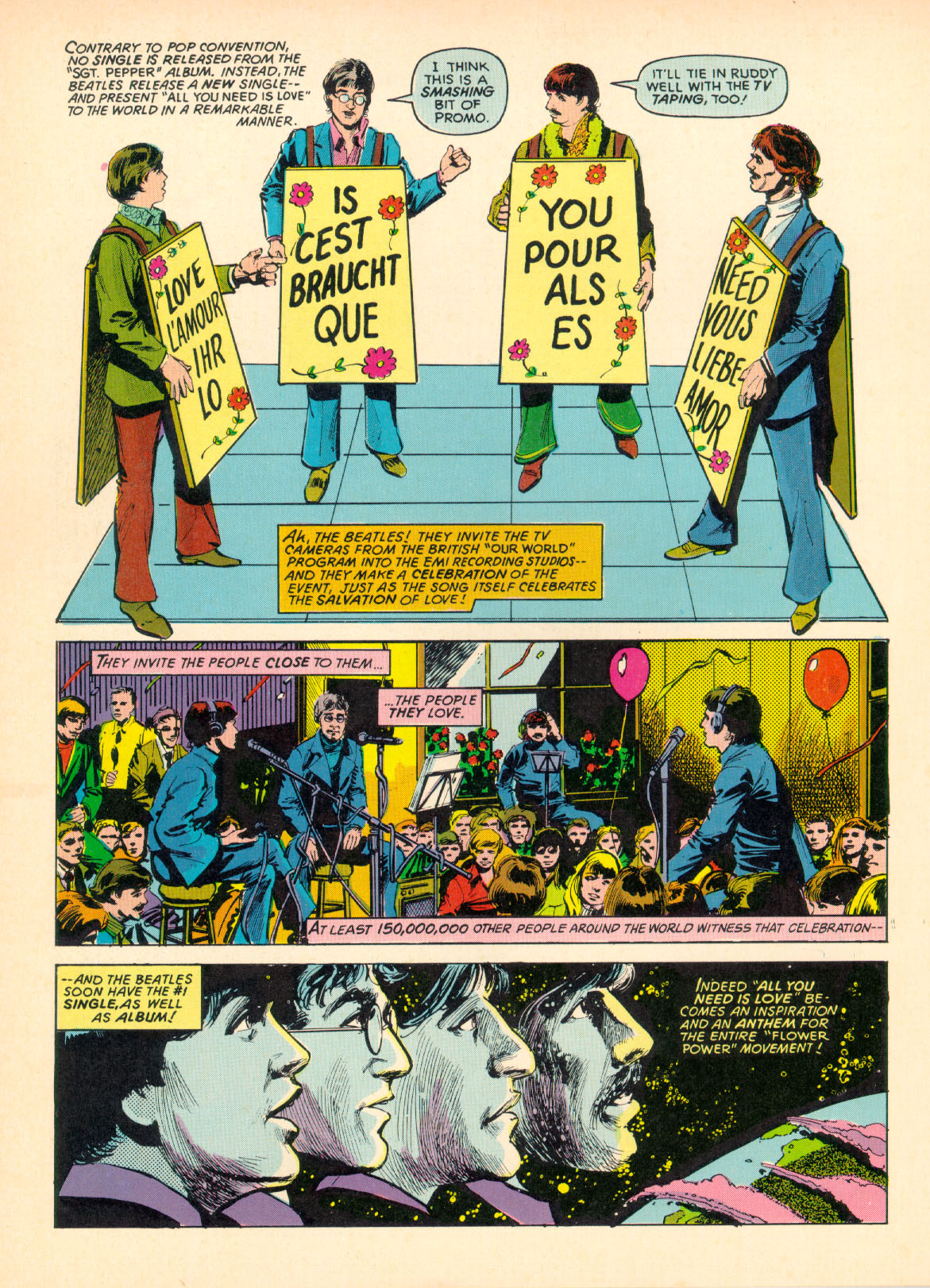 Read online Marvel Comics Super Special comic -  Issue #4 - 44