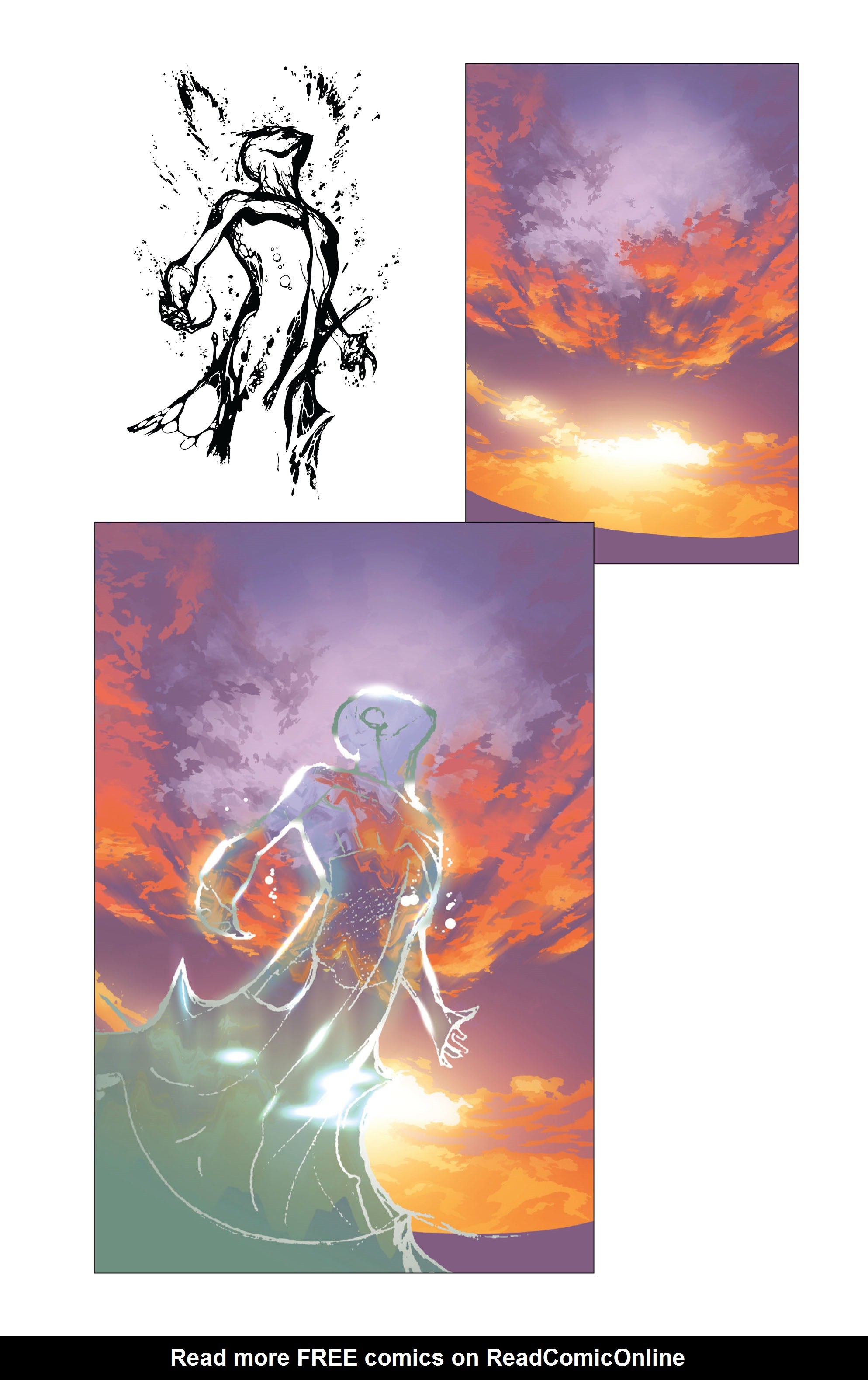 Read online Just Imagine Stan Lee Creating the DC Universe comic -  Issue # TPB 2 (Part 4) - 61