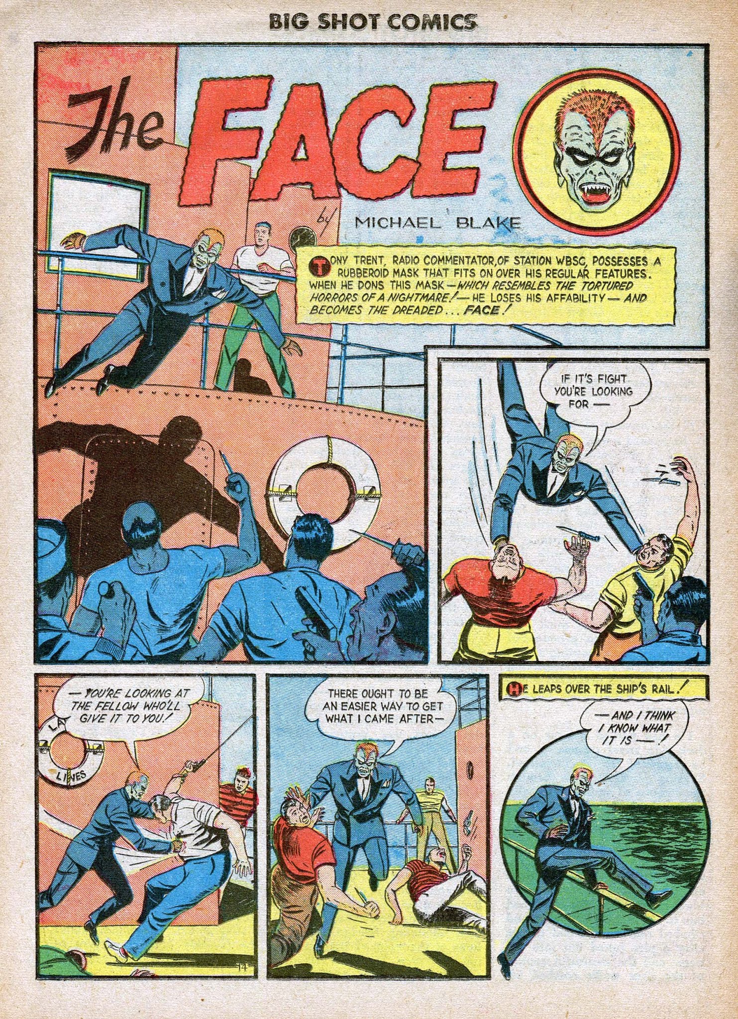 Read online Big Shot comic -  Issue #14 - 58