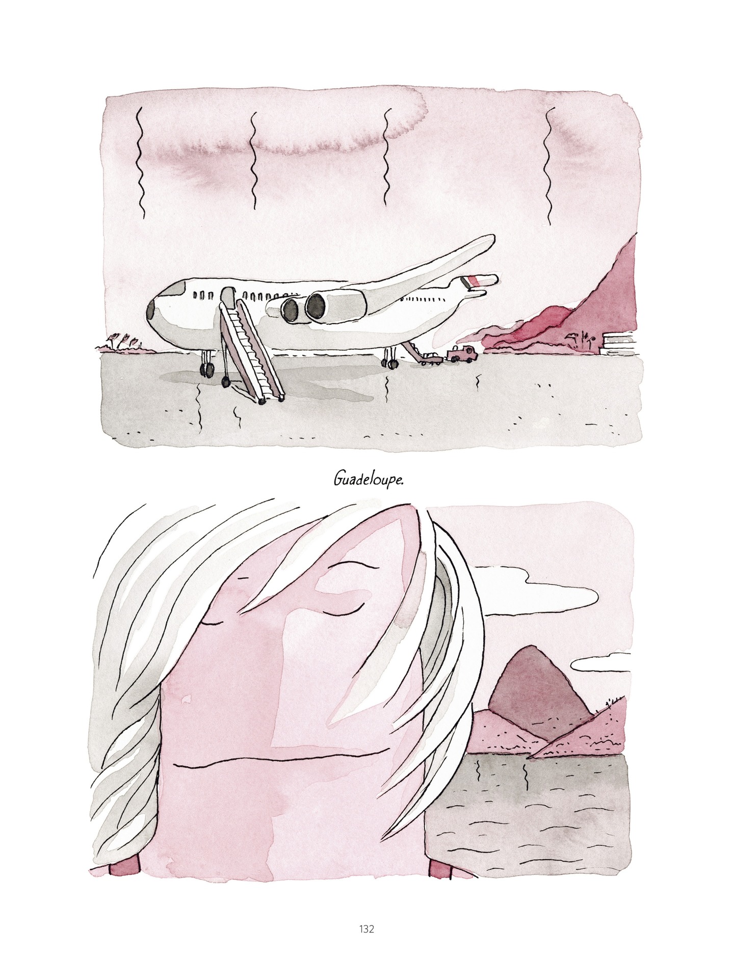 Read online Maiden (2020) comic -  Issue # TPB 1 (Part 2) - 35