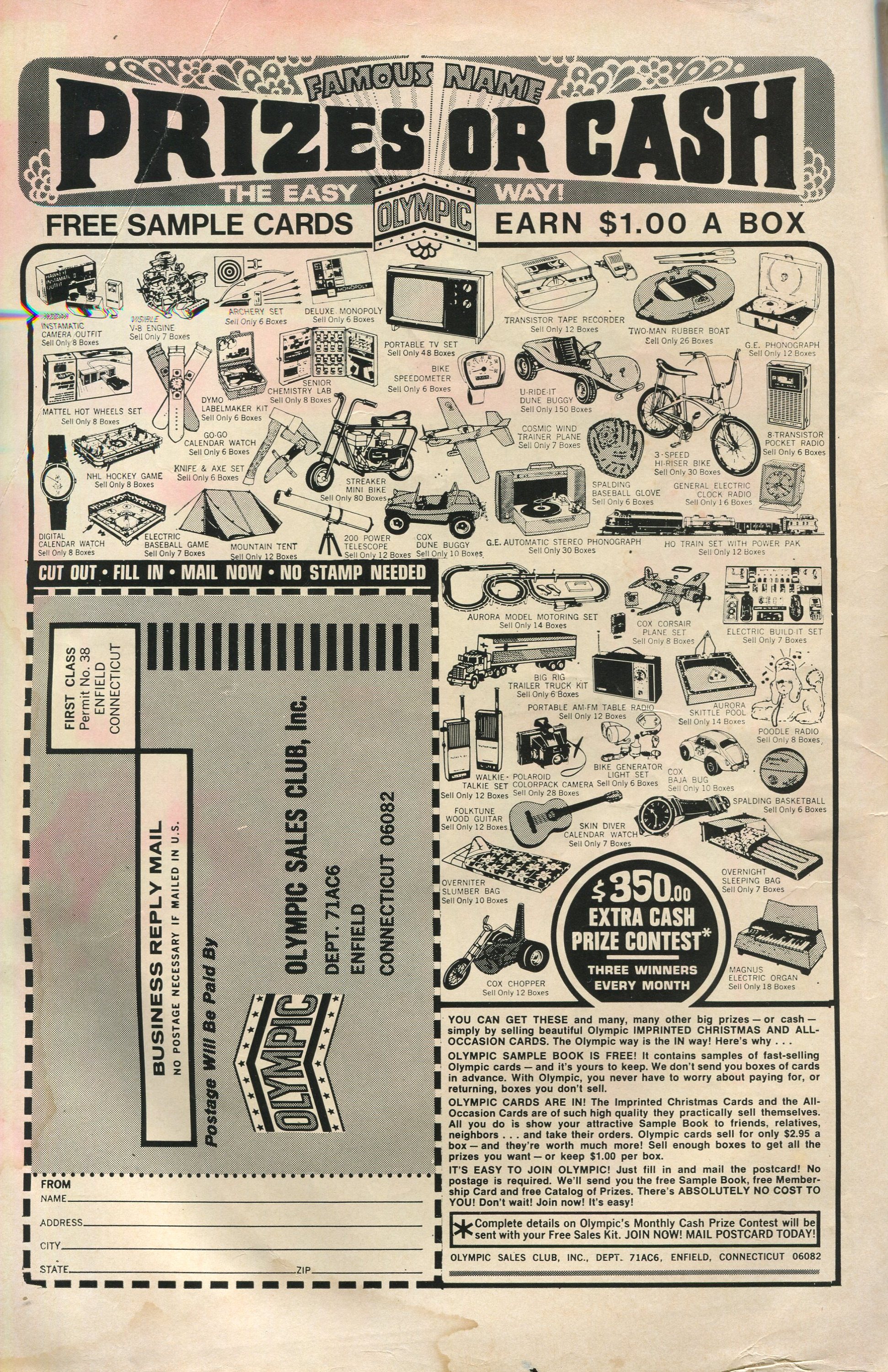 Read online Betty and Me comic -  Issue #36 - 2