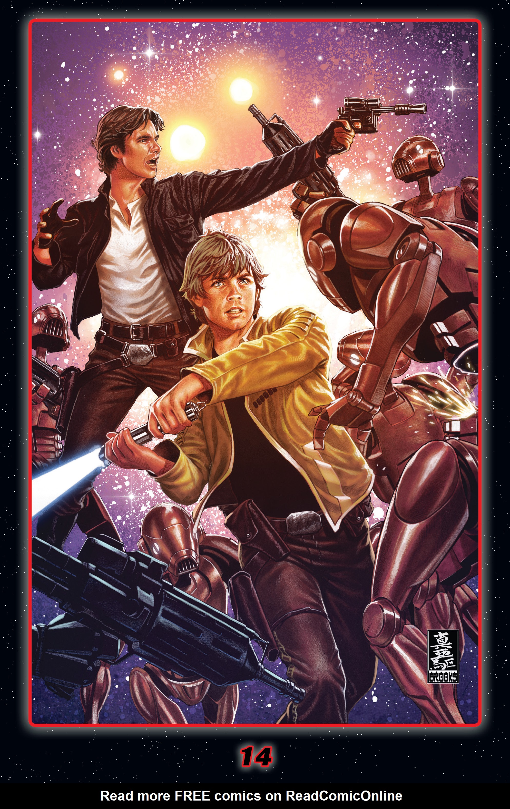 Read online Star Wars: Darth Vader (2016) comic -  Issue # TPB 2 (Part 1) - 75