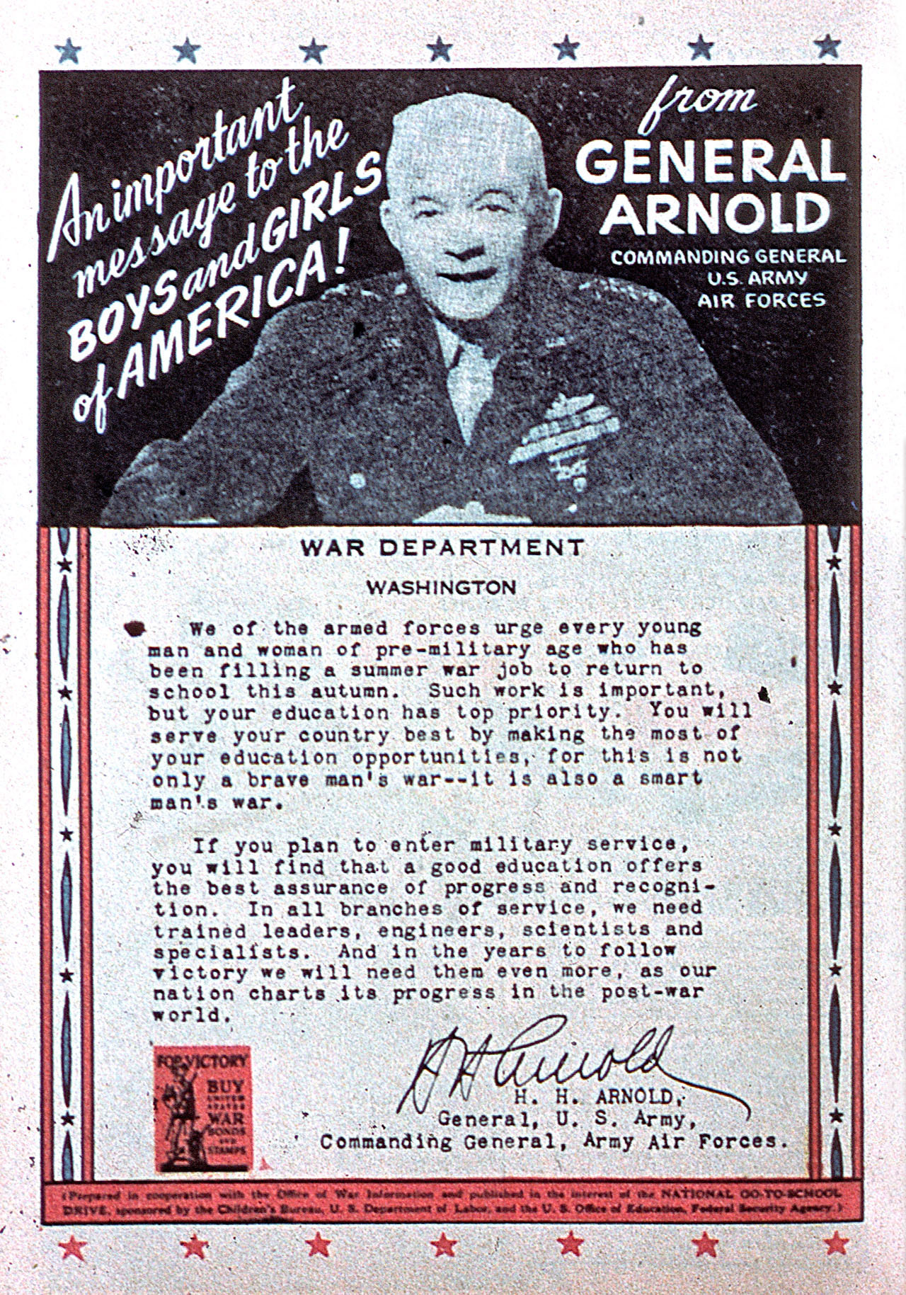 Read online Young Allies Comics comic -  Issue #14 - 22