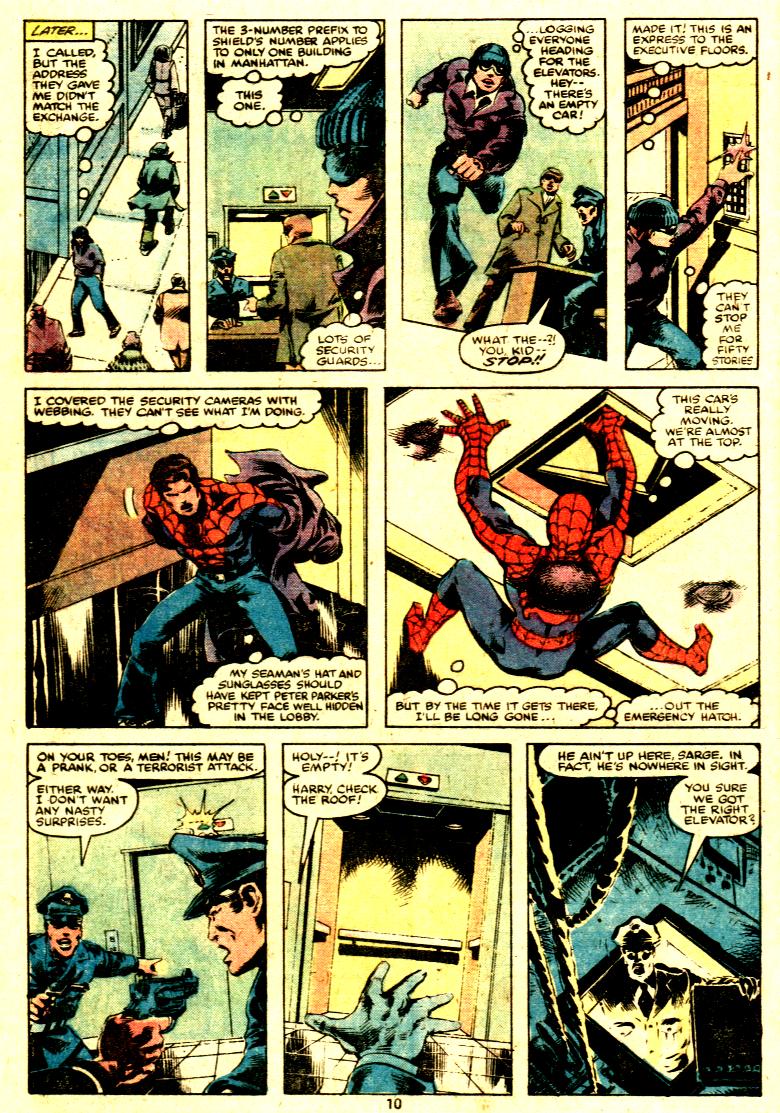 Marvel Team-Up (1972) Issue #83 #90 - English 7