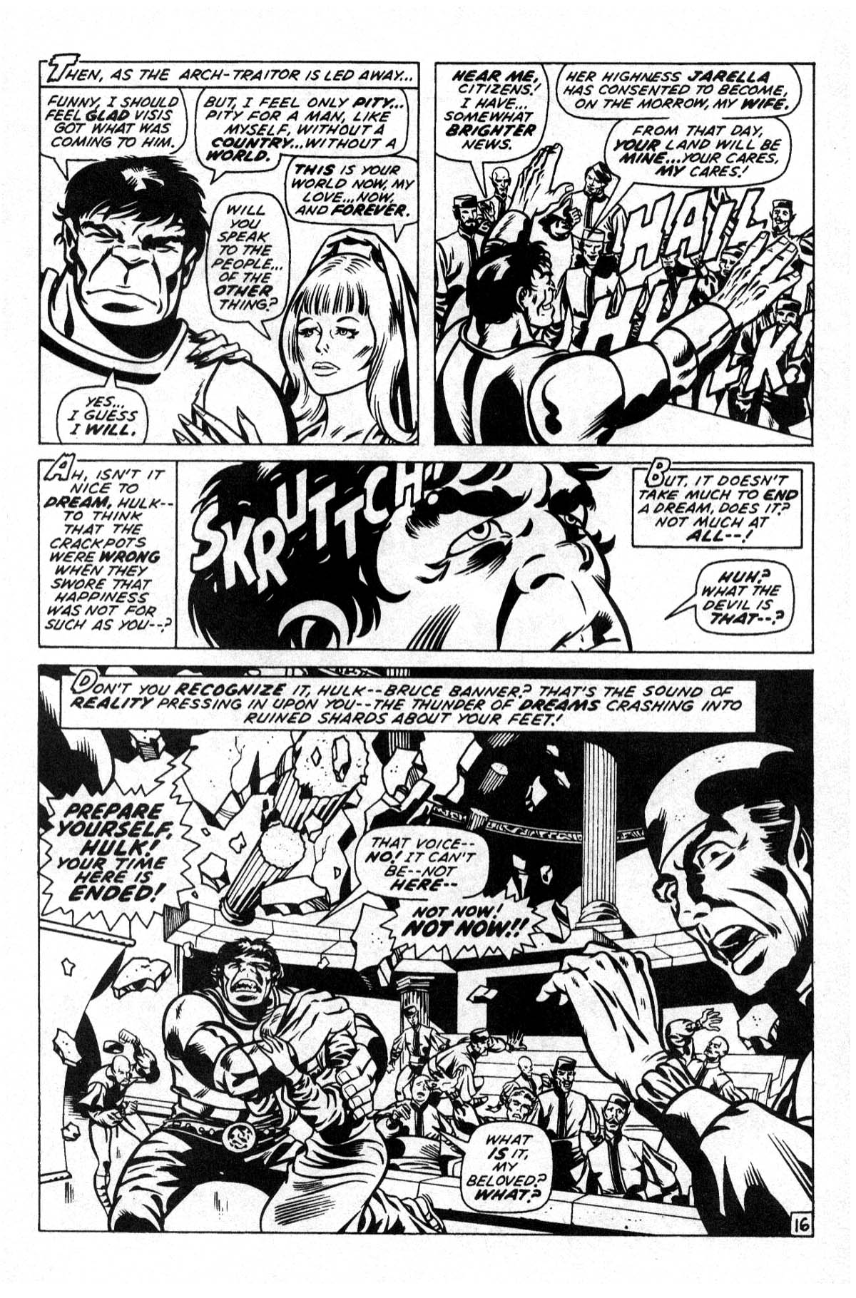 Read online Essential Avengers comic -  Issue # TPB 4 Part 4 - 66
