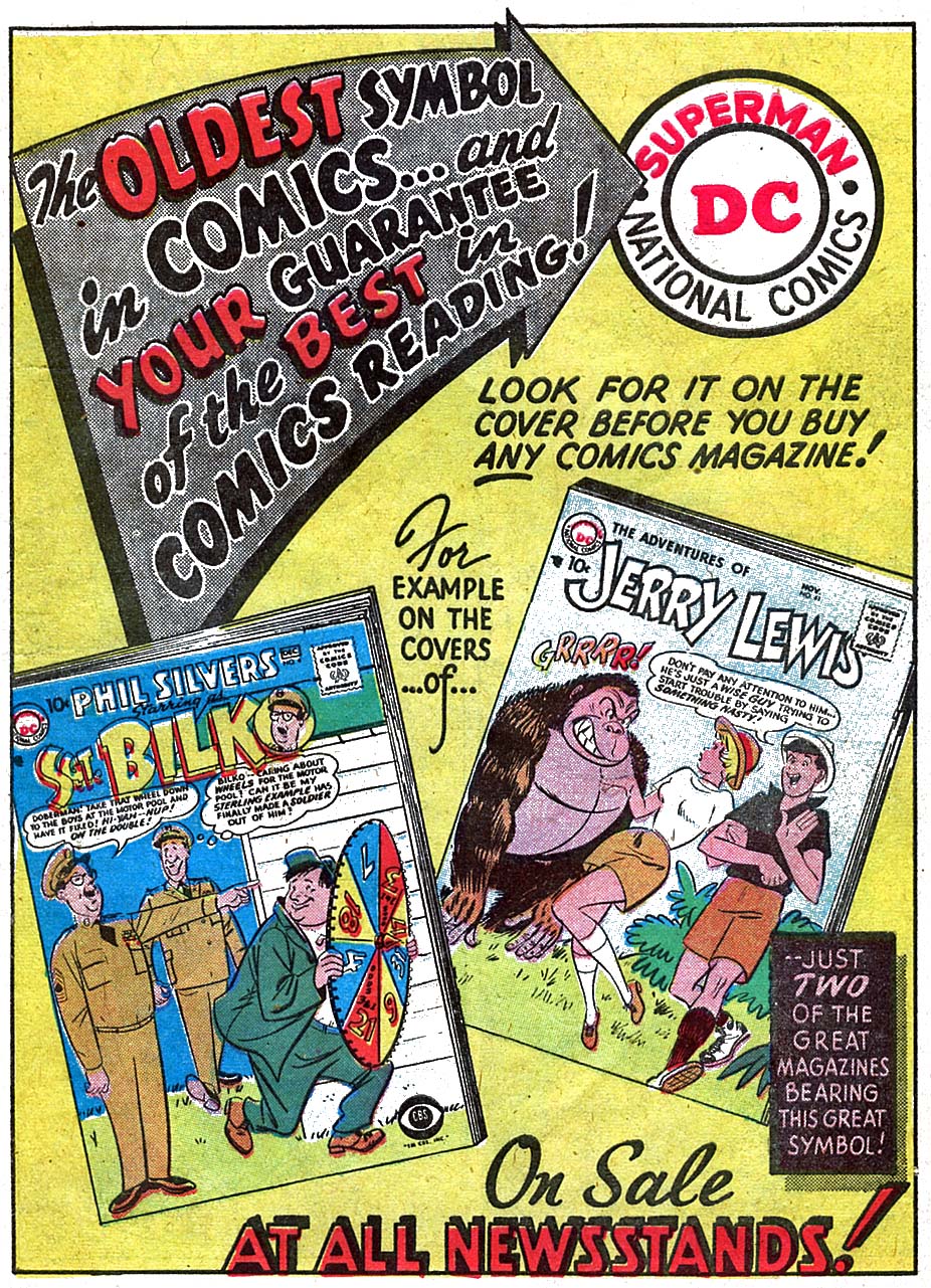 Read online G.I. Combat (1952) comic -  Issue #54 - 9
