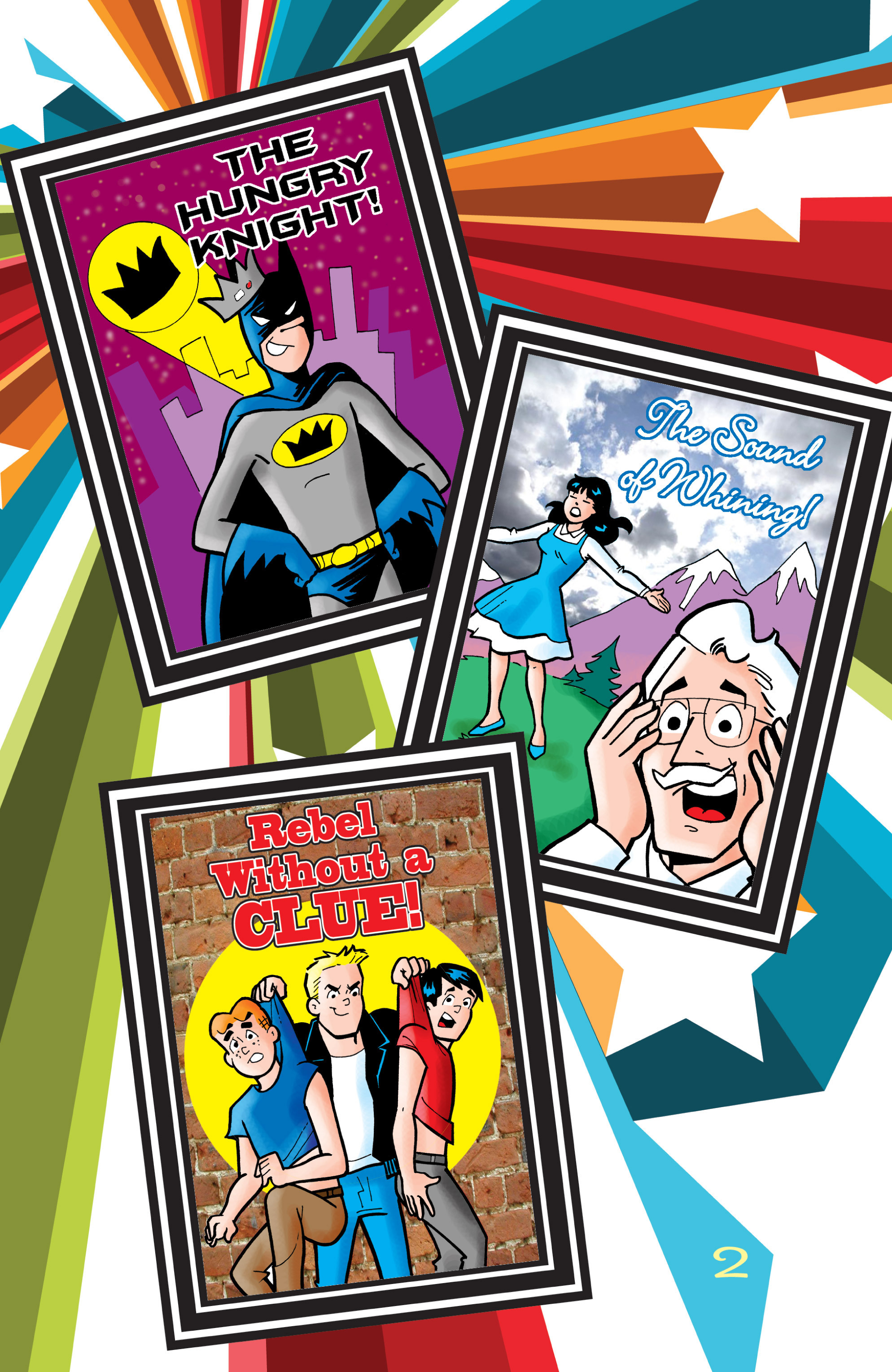Read online Pep Digital comic -  Issue #39 - 7