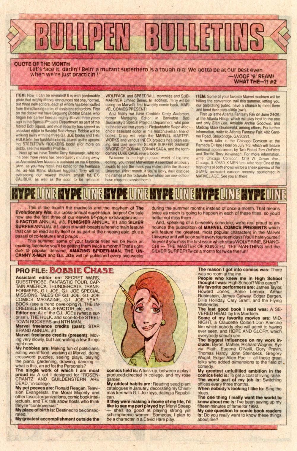 Read online Sergio Aragonés Groo the Wanderer comic -  Issue #43 - 20