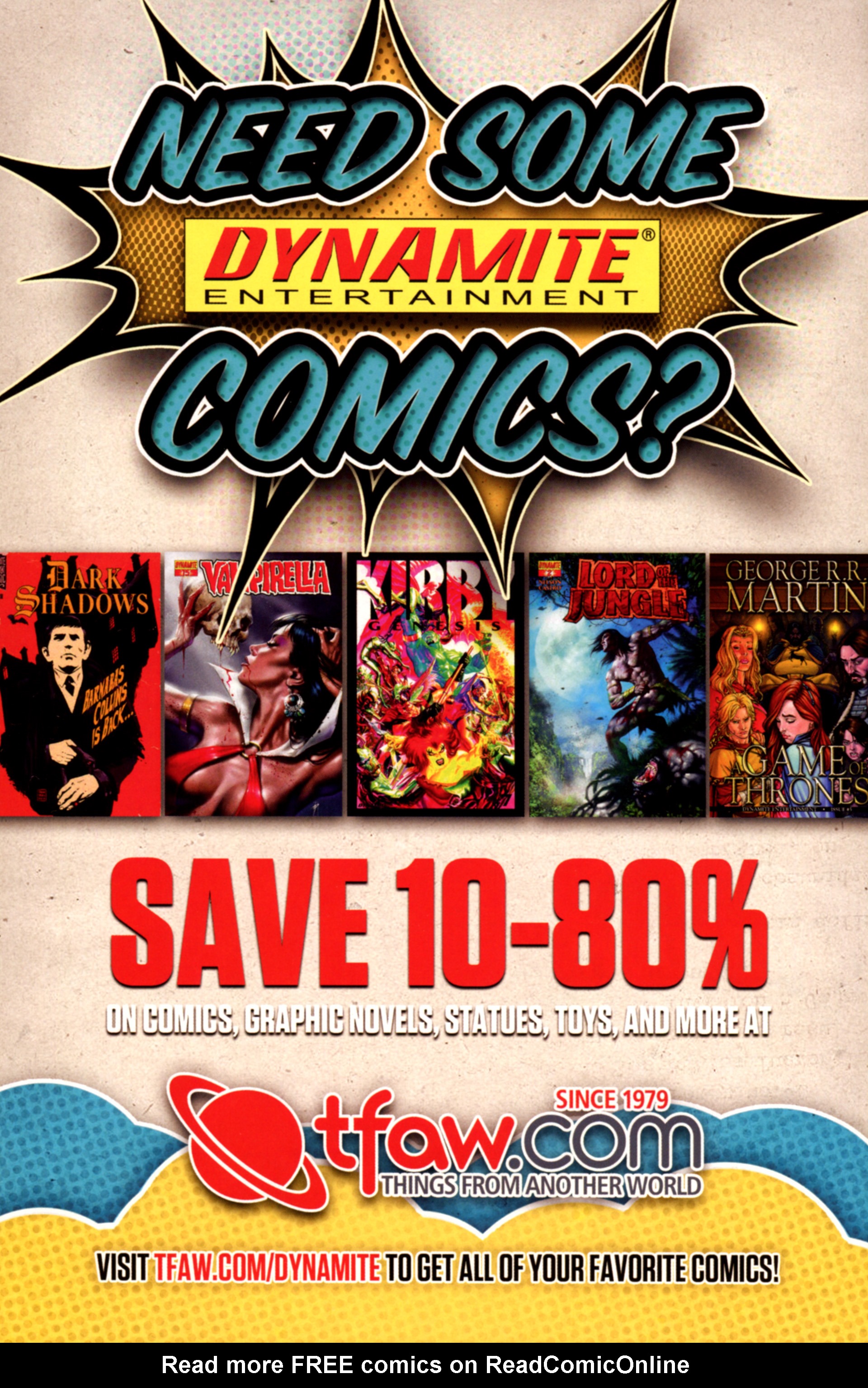 Read online Red Sonja Raven comic -  Issue # Full - 20