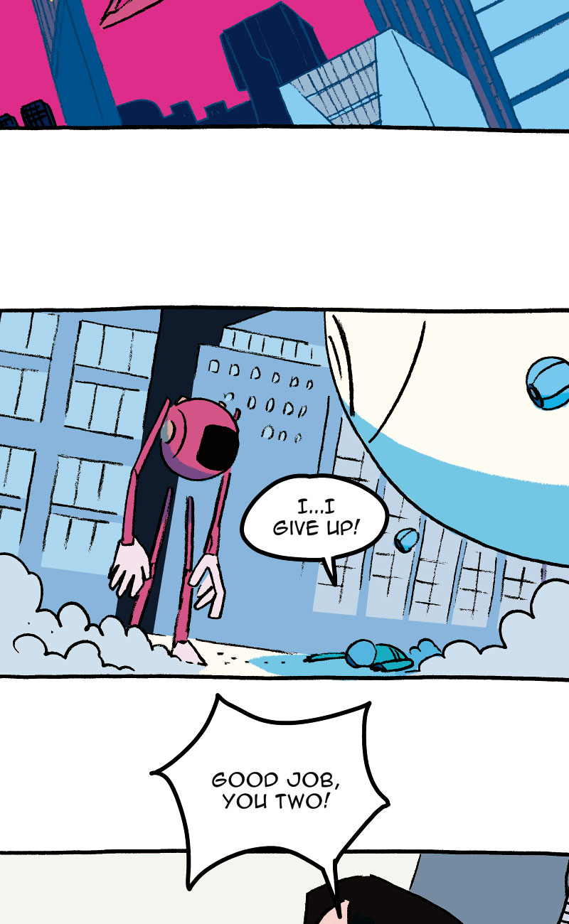 Read online Spider-Verse Unlimited: Infinity Comic comic -  Issue #9 - 31