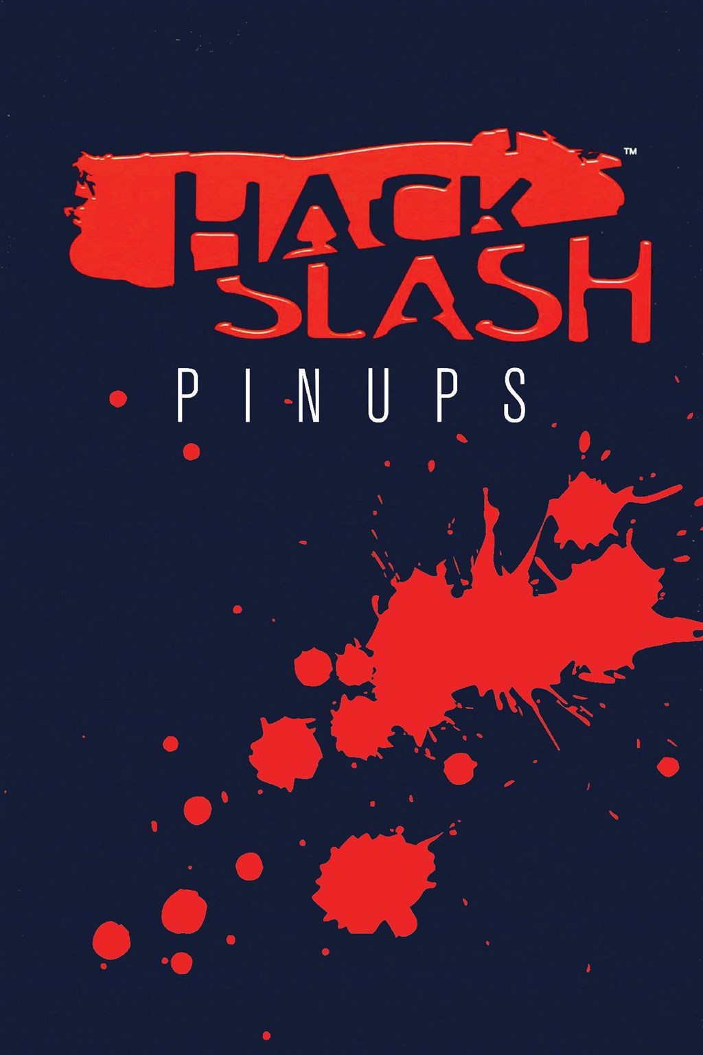Read online Hack/Slash Deluxe comic -  Issue # TPB 1 (Part 4) - 84