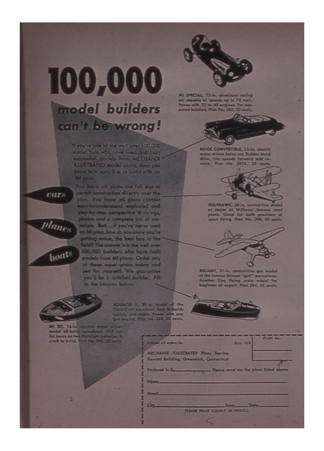 Read online Captain Marvel, Jr. comic -  Issue #77 - 51