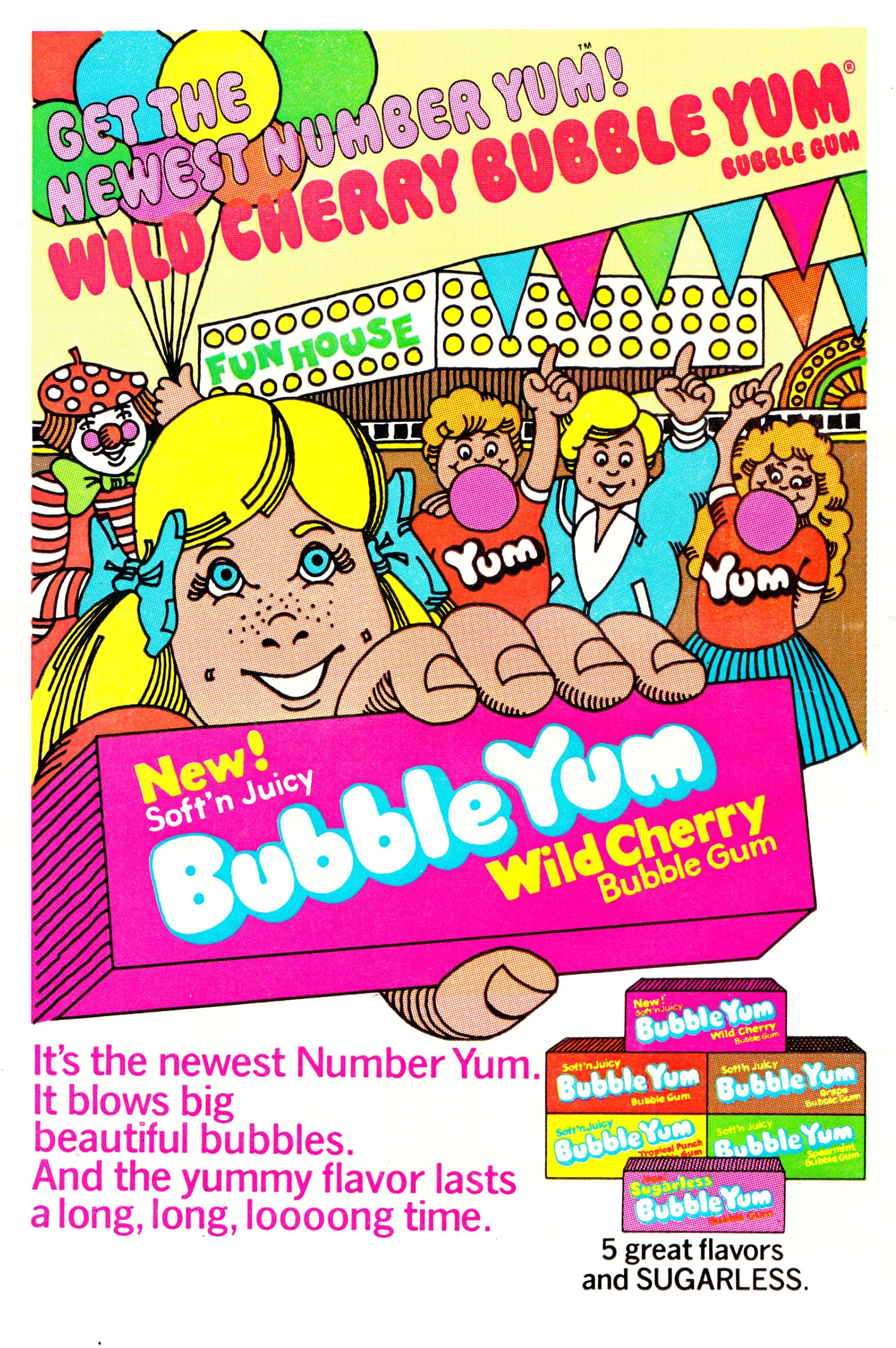 Read online Laugh (Comics) comic -  Issue #351 - 36