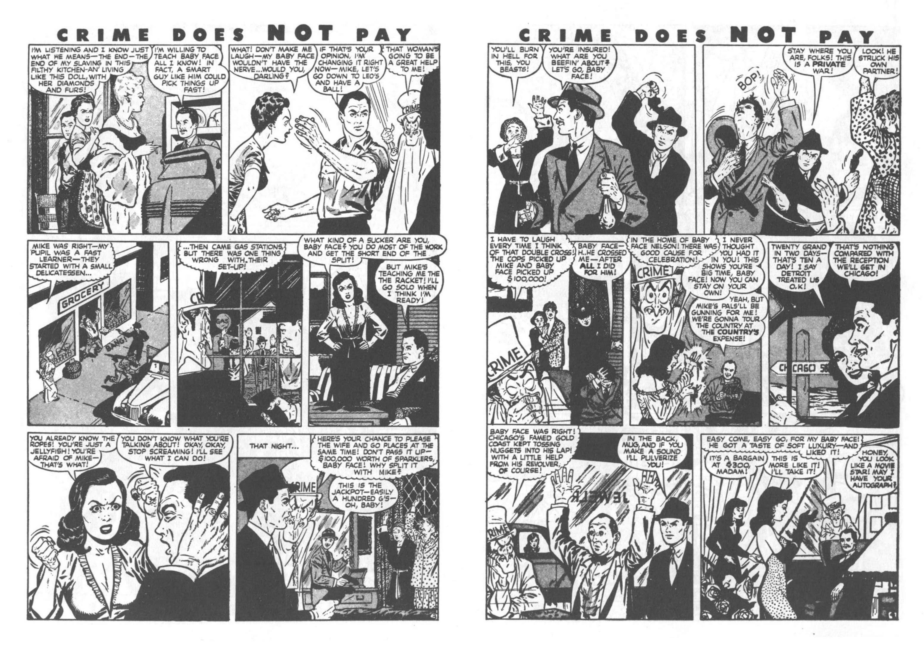 Read online Comix: A History of Comic Books in America comic -  Issue # TPB (Part 1) - 60