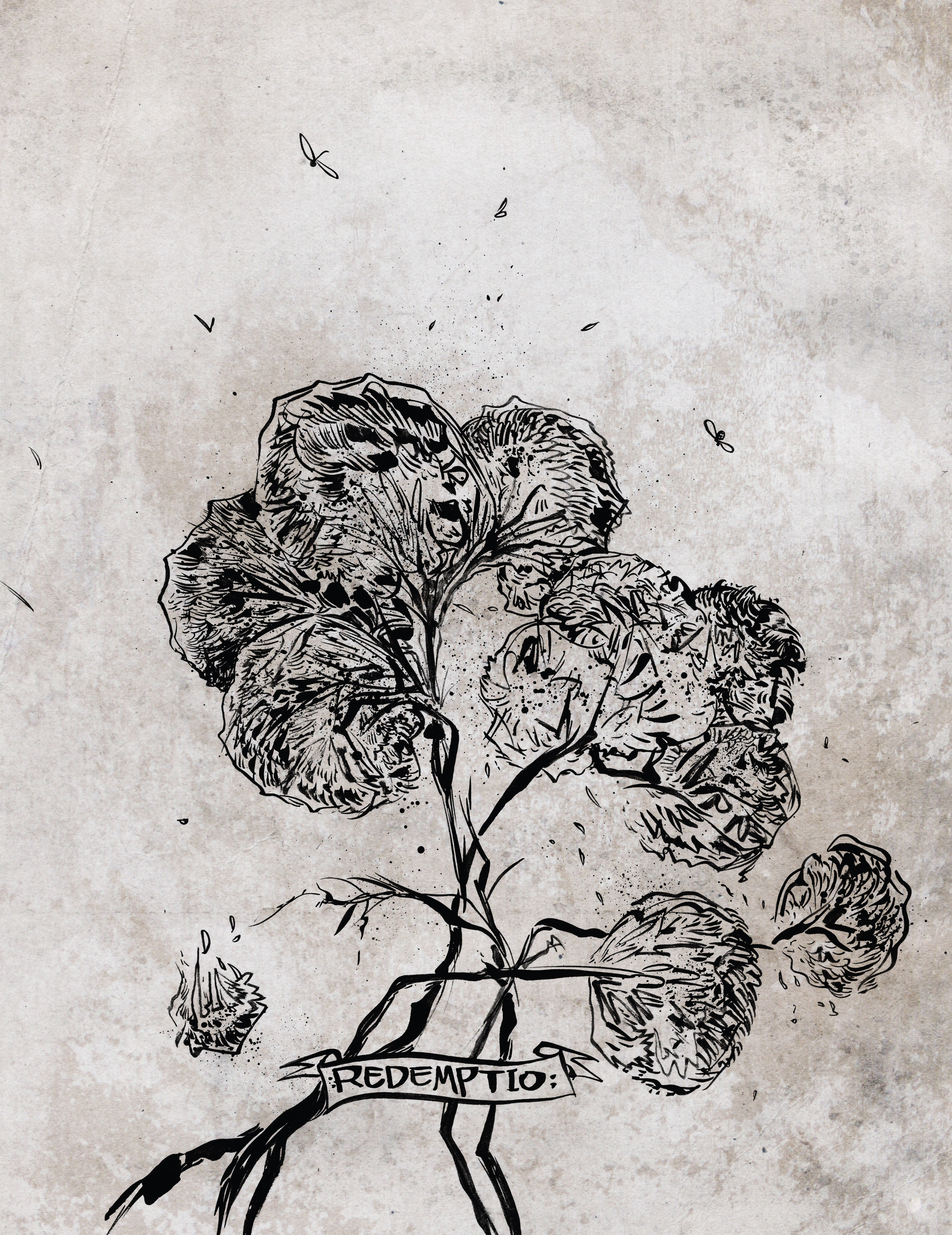 Read online Escapo comic -  Issue # TPB (Part 2) - 51