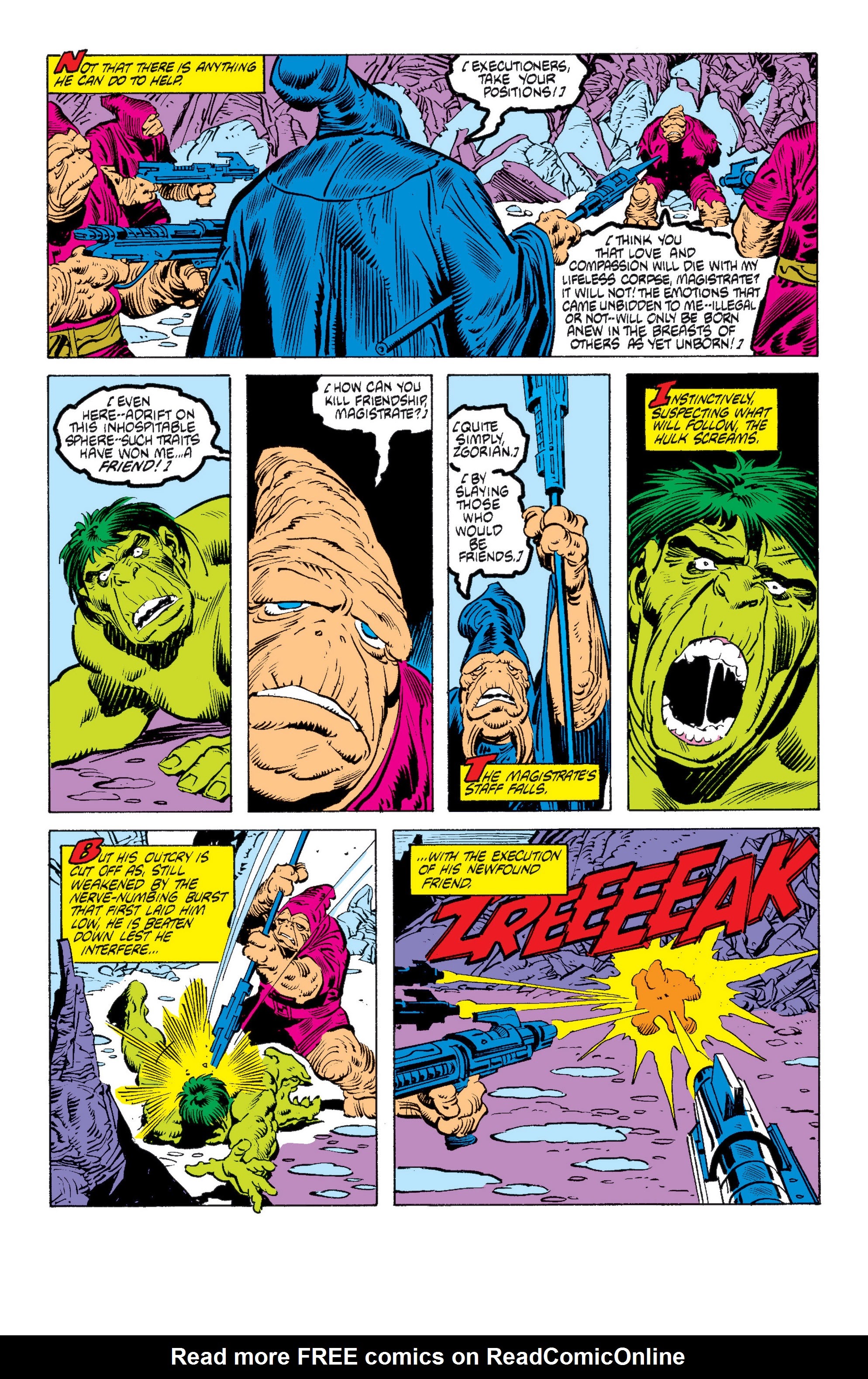 Read online Incredible Hulk: Crossroads comic -  Issue # TPB (Part 2) - 30