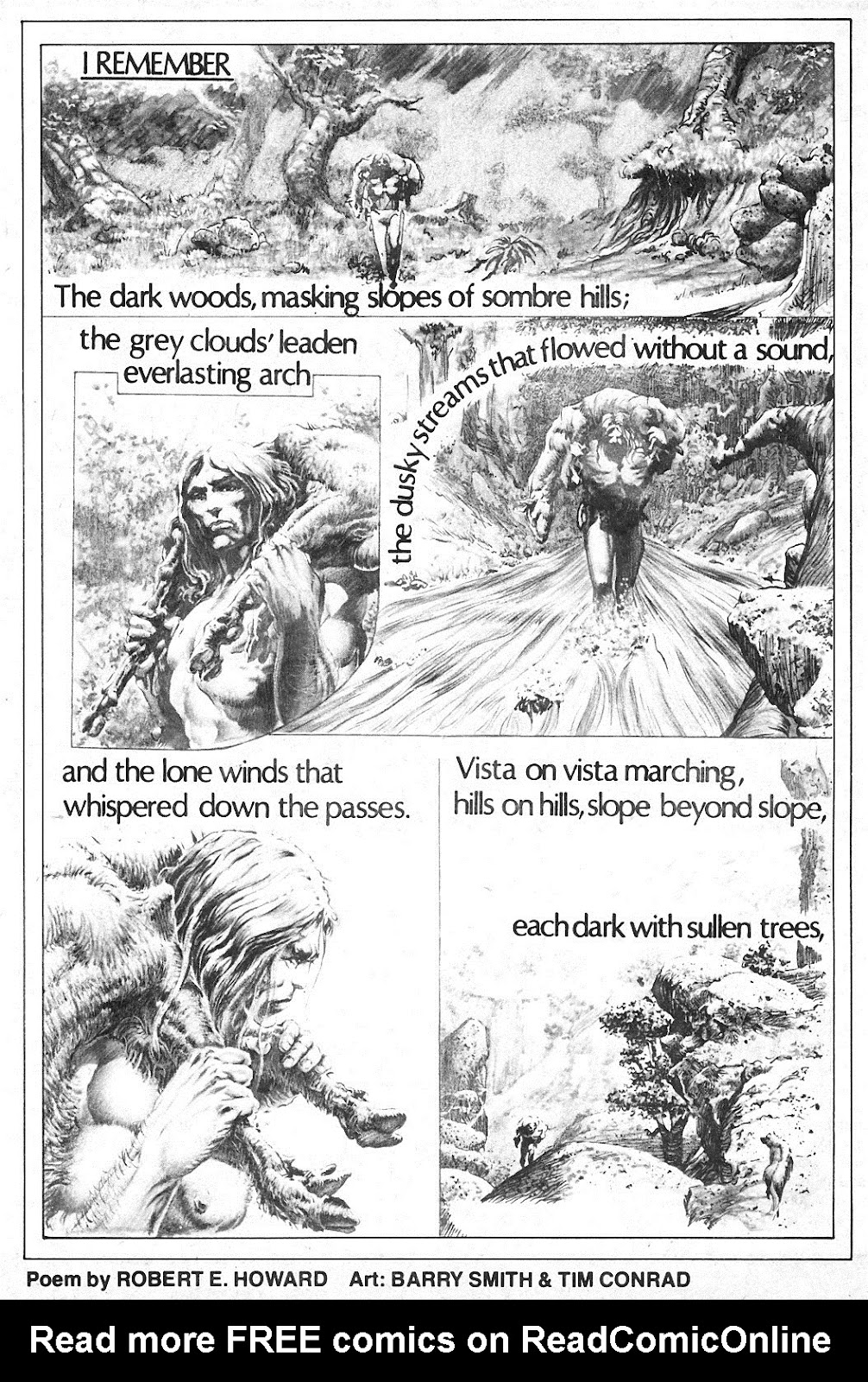 The Savage Sword Of Conan issue 24 - Page 54