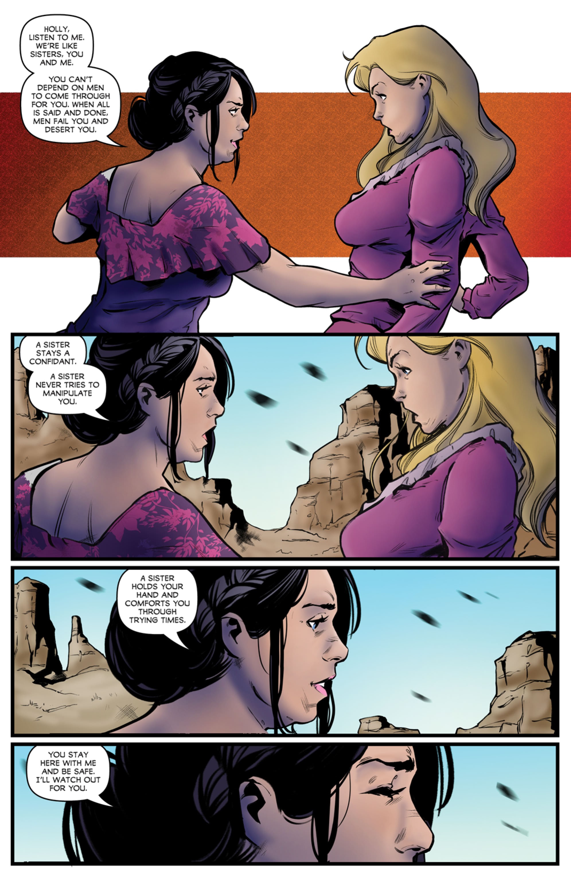 Read online Zorro Flights comic -  Issue #1 - 15