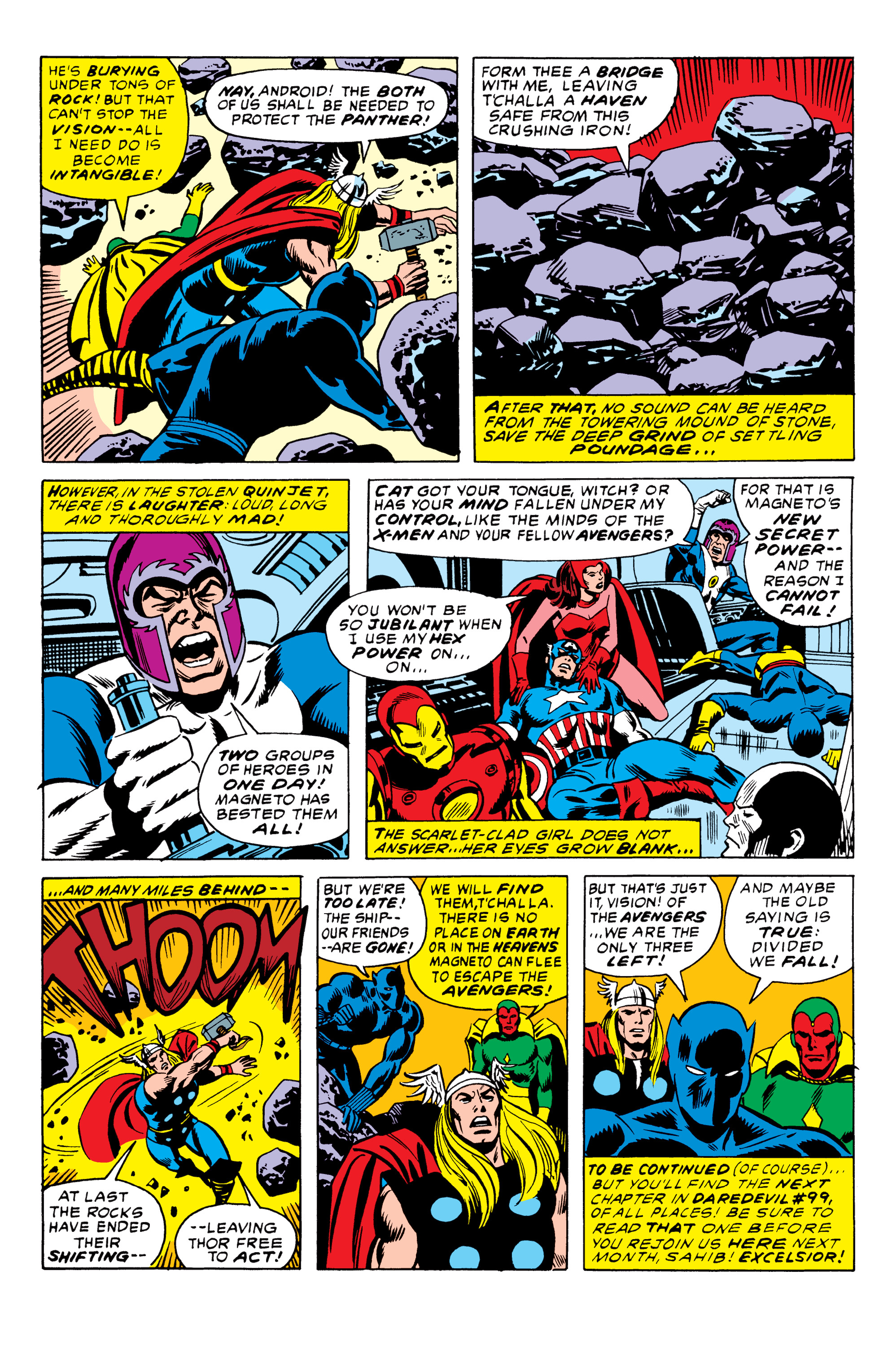 Read online X-Men Epic Collection: It's Always Darkest Before the Dawn comic -  Issue # TPB (Part 3) - 60