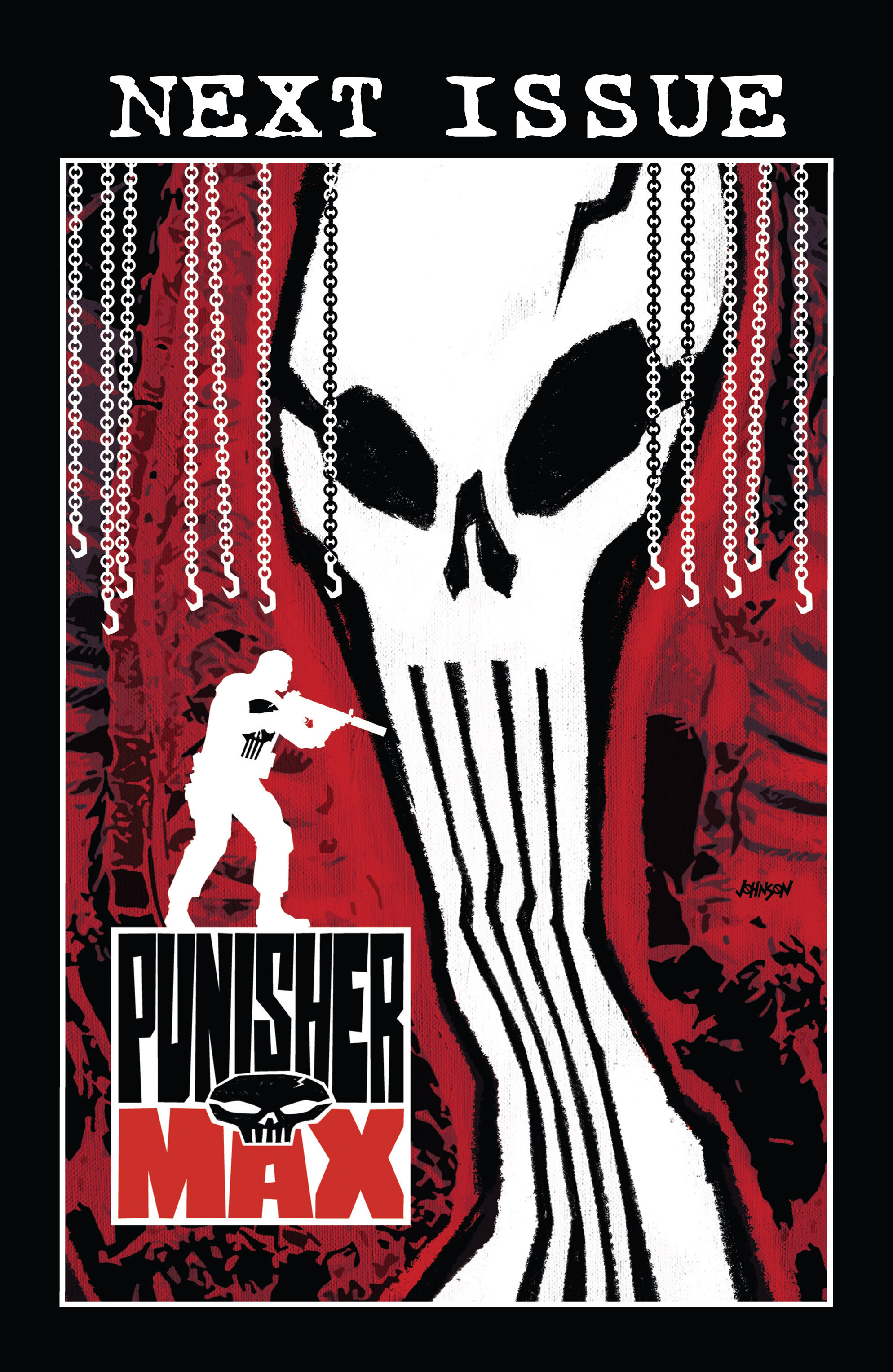 Read online Punisher Max: The Complete Collection comic -  Issue # TPB 7 (Part 4) - 27