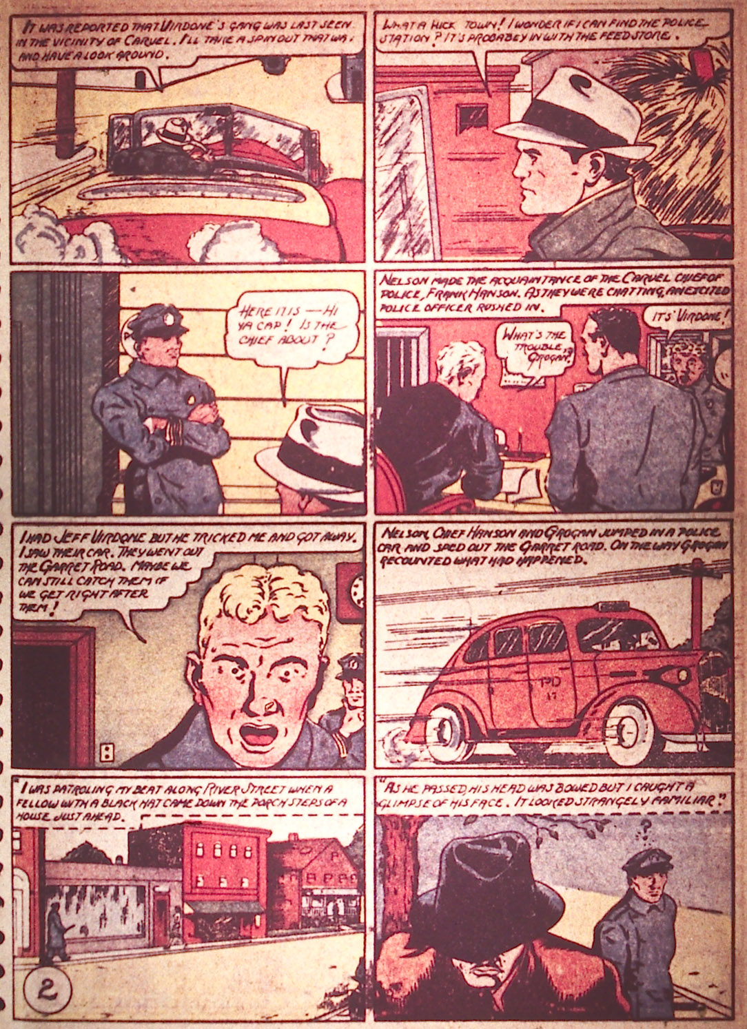 Detective Comics (1937) 24 Page 42