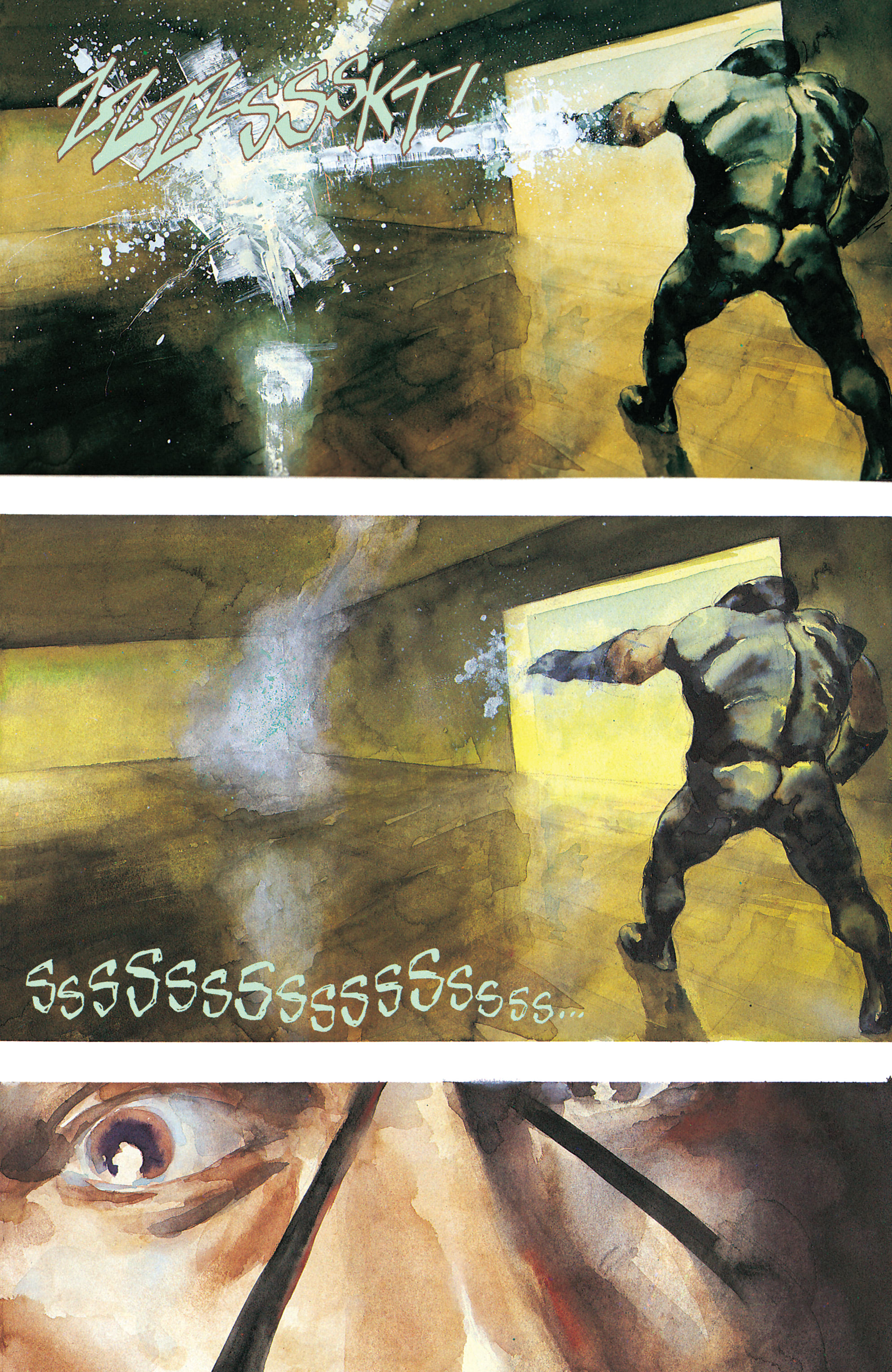 Read online Wolverine Omnibus comic -  Issue # TPB 2 (Part 2) - 66