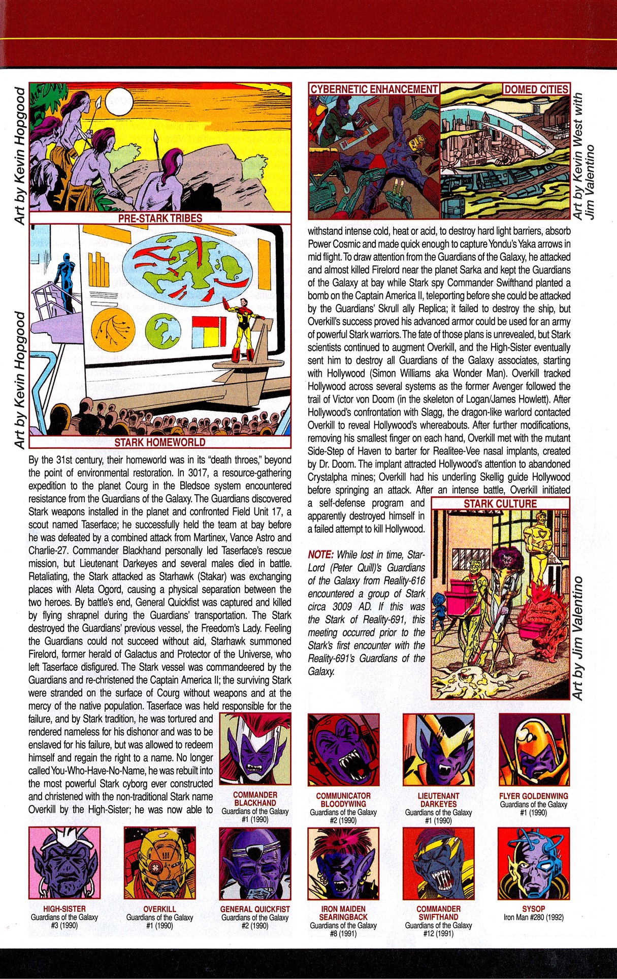 Read online Iron Manual Mark 3 comic -  Issue # Full - 53