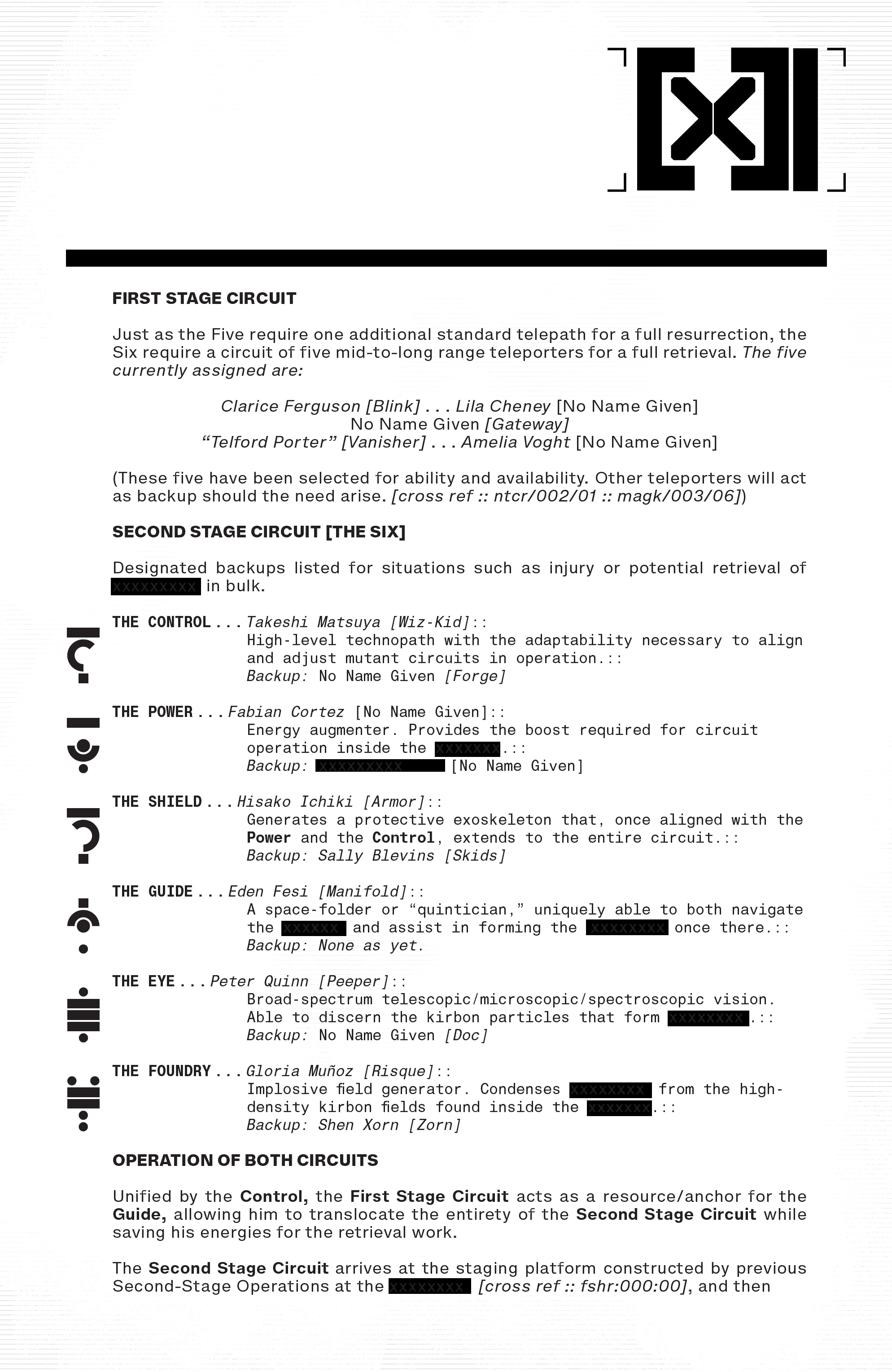 Read online S.W.O.R.D. (2020) comic -  Issue #1 - 22