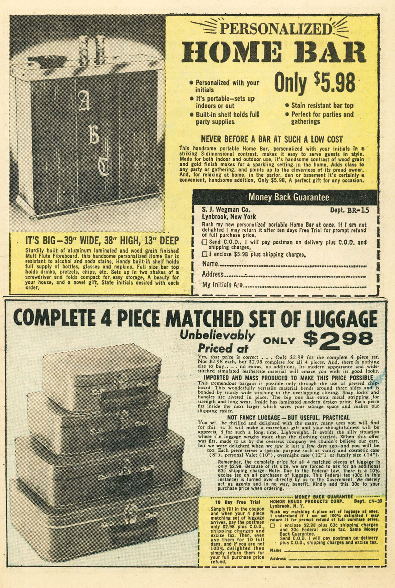 Read online Kathy (1959) comic -  Issue #15 - 27