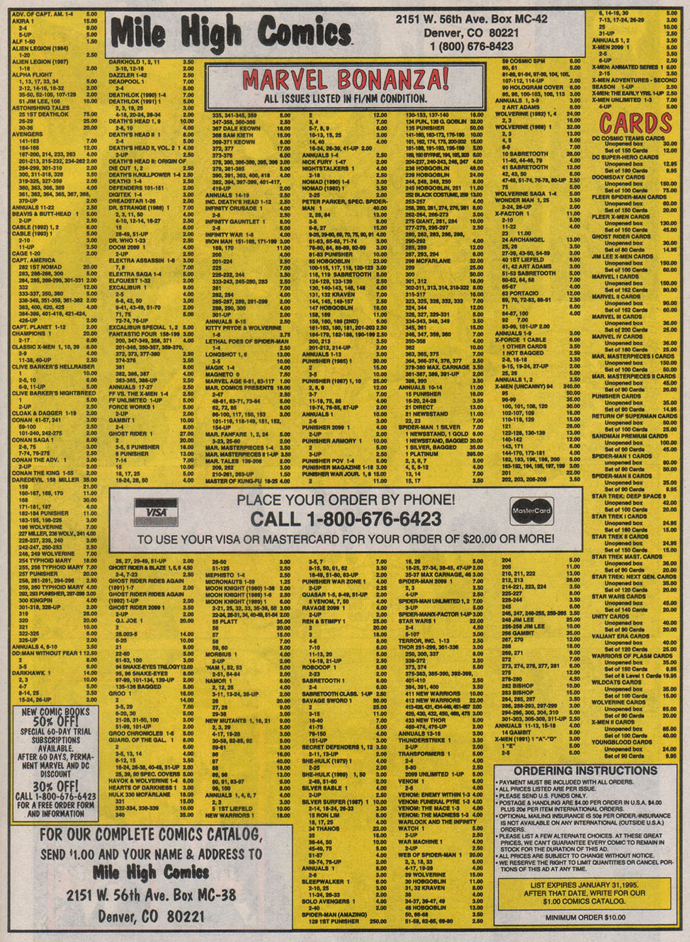 Read online Solo (1994) comic -  Issue #3 - 22