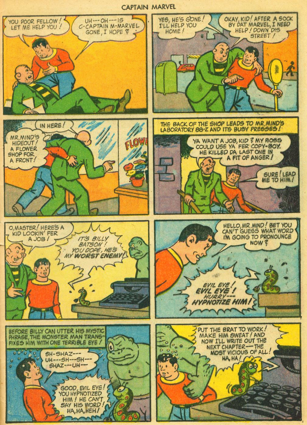 Read online The Monster Society of Evil comic -  Issue # TPB (Part 2) - 89