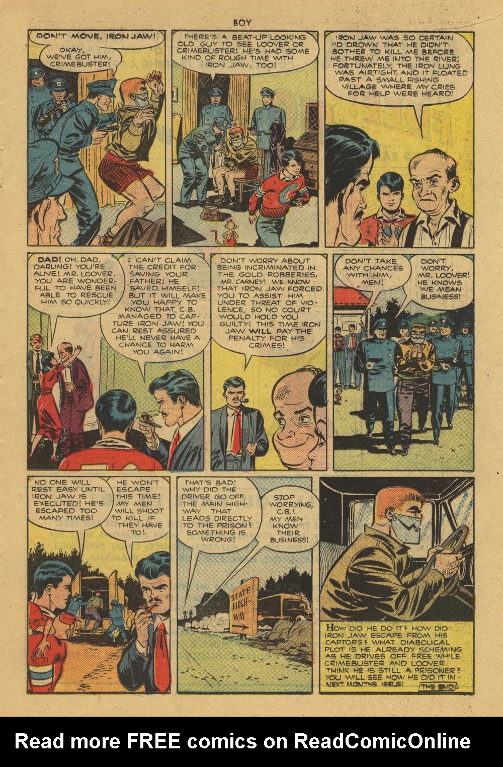 Read online Boy Comics comic -  Issue #68 - 15