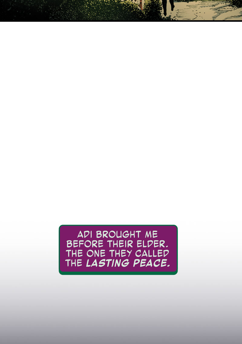 Read online Kang the Conqueror: Only Myself Left to Conquer Infinity Comic comic -  Issue #2 - 20