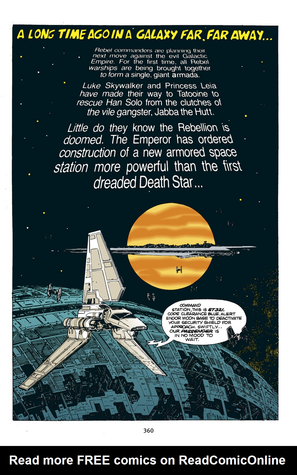 Read online Star Wars Omnibus comic -  Issue # Vol. 18.5 - 79
