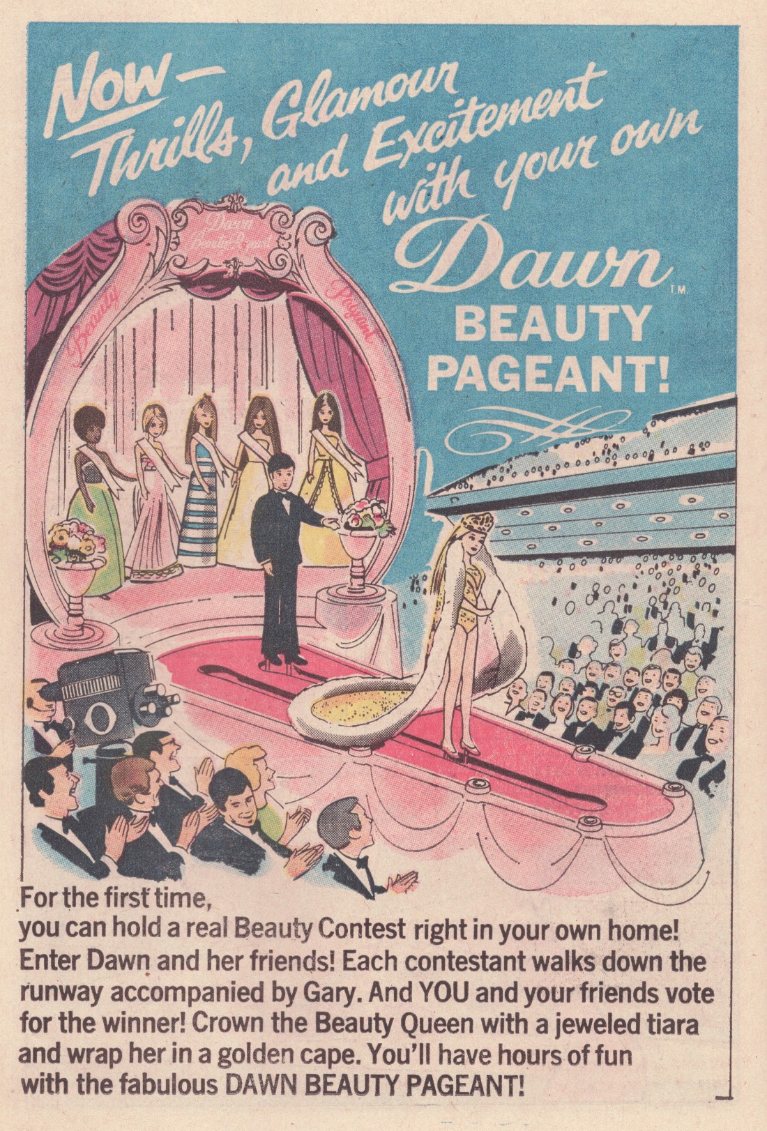 Read online Betty and Me comic -  Issue #38 - 26