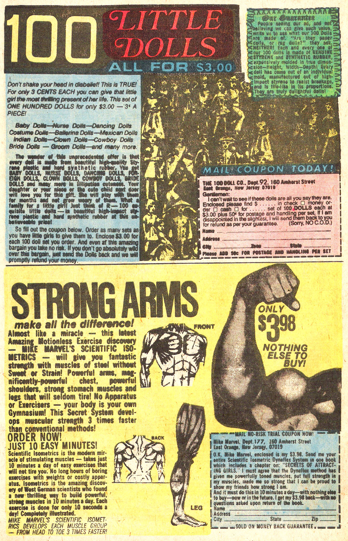 Read online Pep Comics comic -  Issue #340 - 28