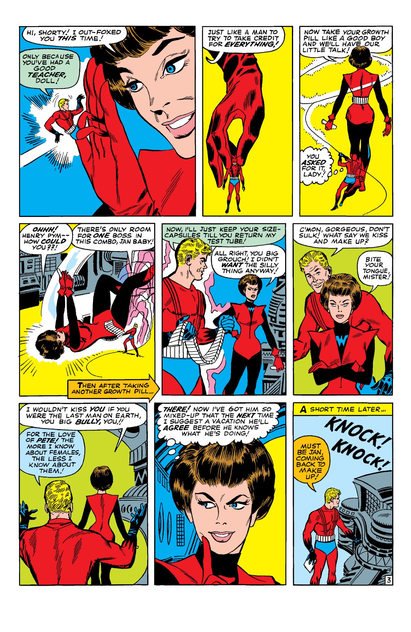 Read online Ant-Man/Giant-Man Epic Collection comic -  Issue # TPB (Part 4) - 4