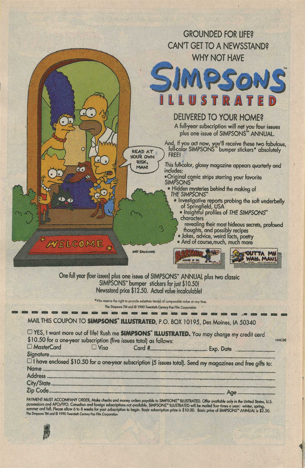 Read online Beetlejuice In The Neitherworld comic -  Issue # Full - 27