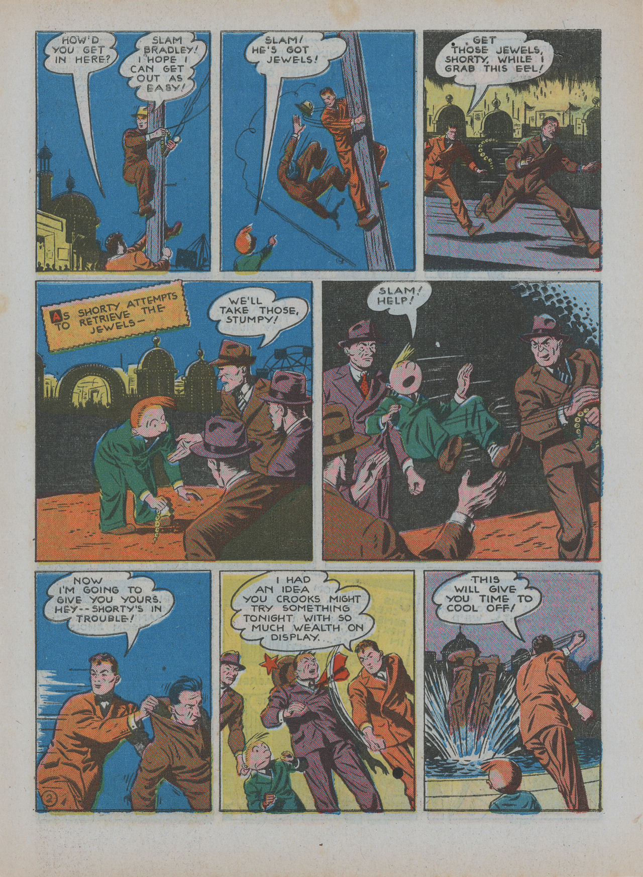 Detective Comics (1937) 53 Page 58