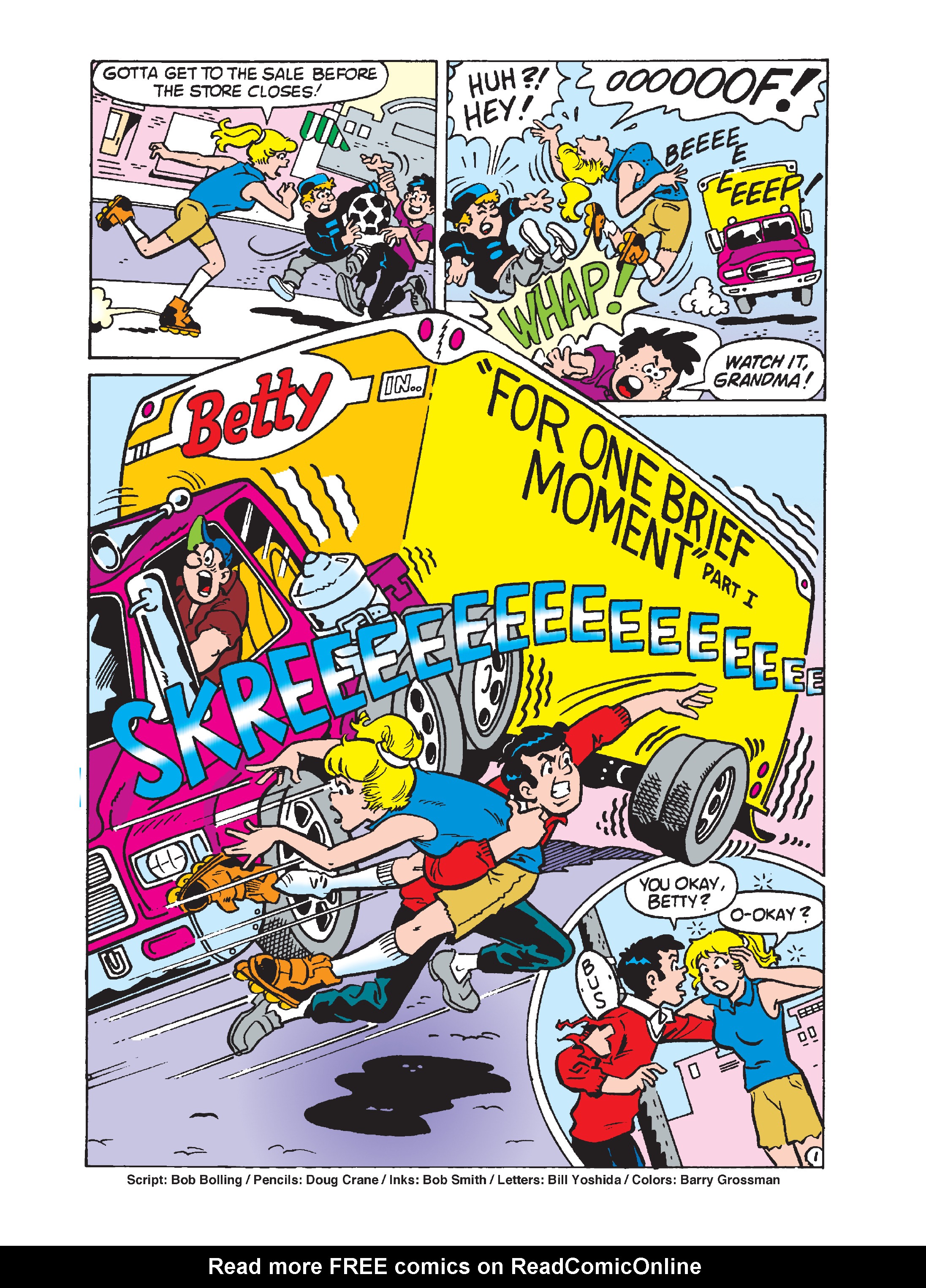 Read online Archie 75th Anniversary Digest comic -  Issue #4 - 156