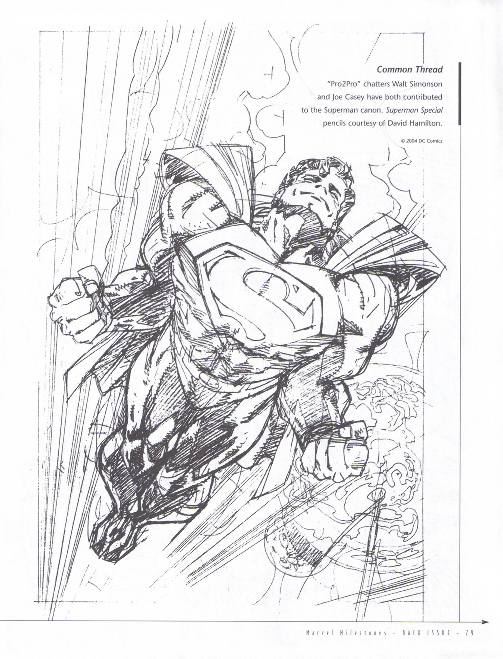 Read online Back Issue comic -  Issue #4 - 81