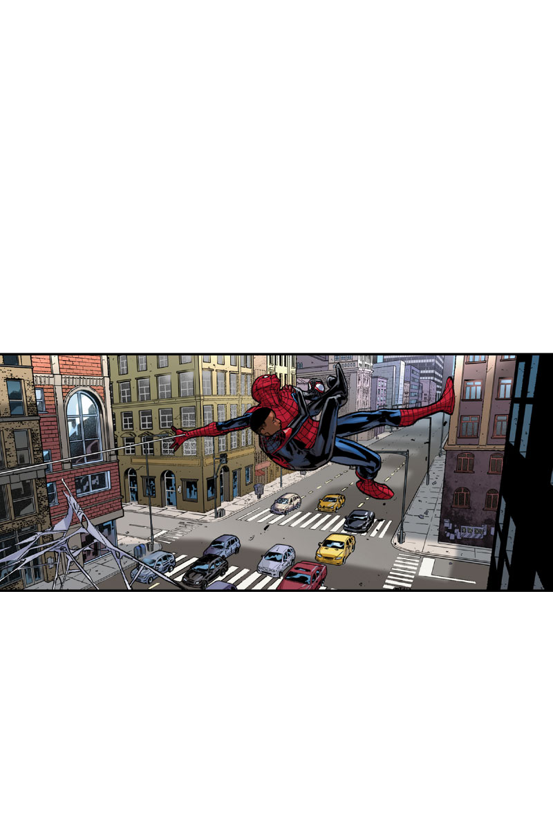 Read online Spider-Men: Infinity Comic comic -  Issue #2 - 87