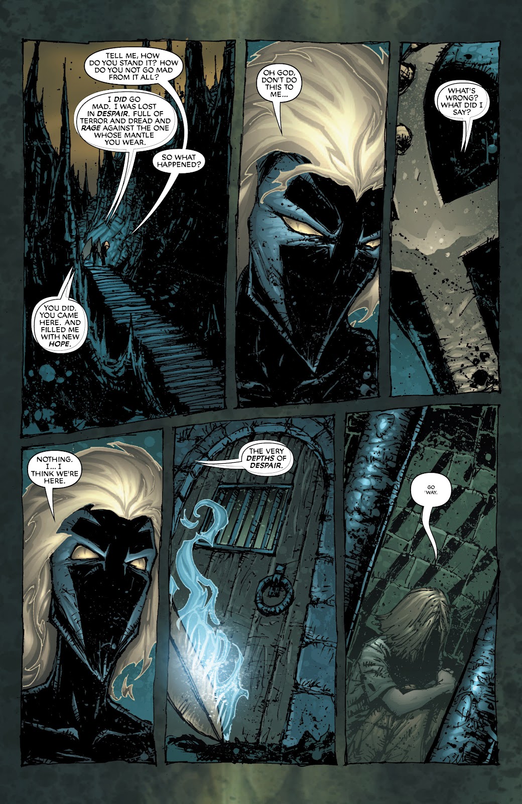 Spawn issue 141 - Page 17