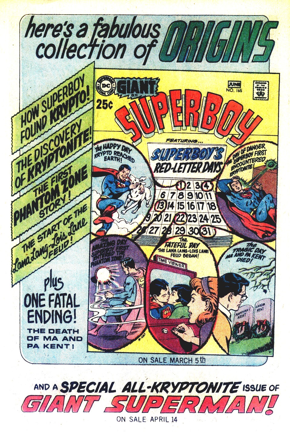 Read online Our Fighting Forces comic -  Issue #125 - 12